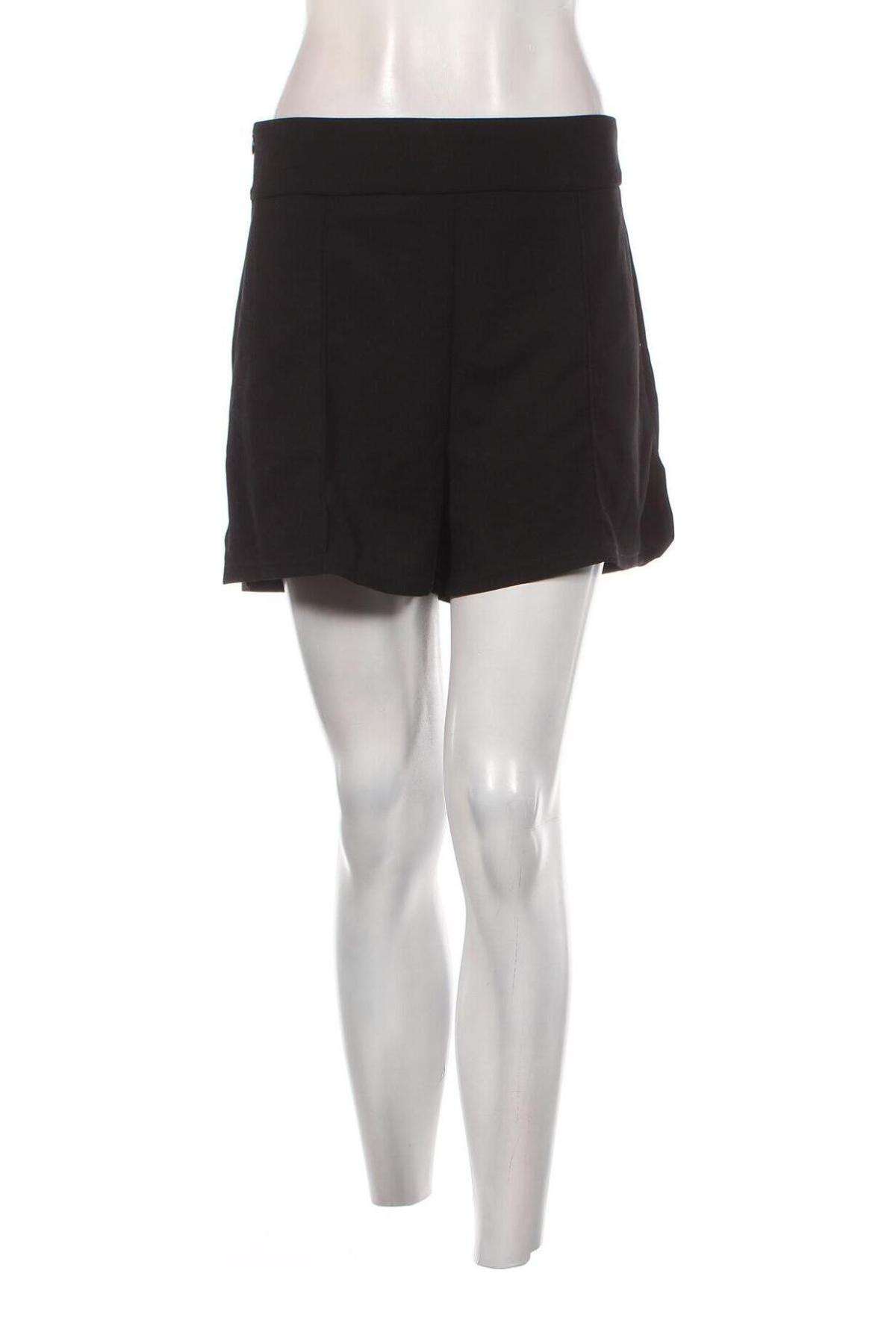 Damen Shorts SHEIN, Größe M, Farbe Schwarz, Preis € 3,31