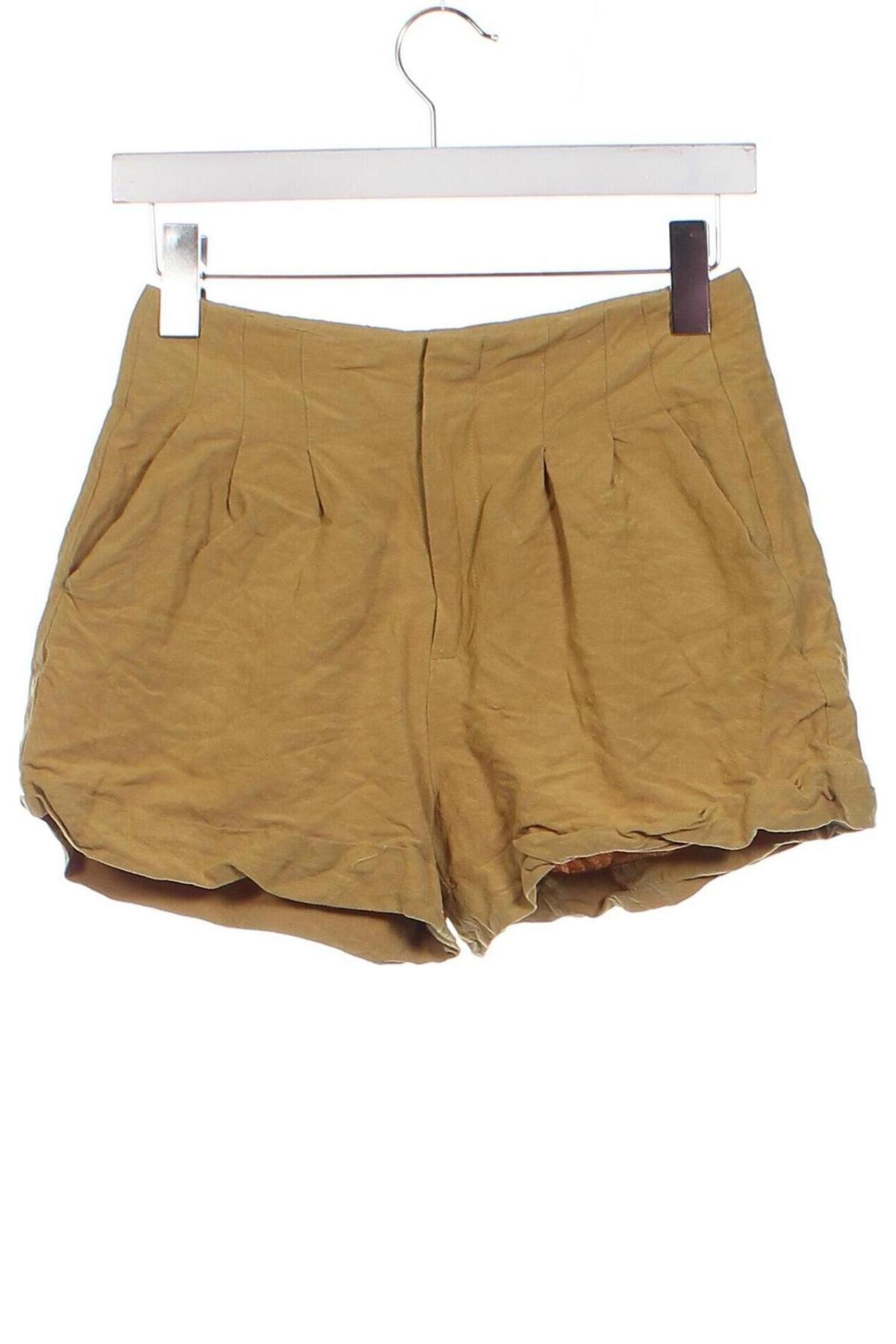Damen Shorts See U Soon, Größe XS, Farbe Grün, Preis 17,44 €