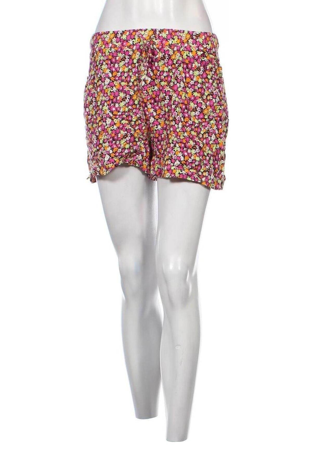 Damen Shorts Sinsay, Größe XL, Farbe Mehrfarbig, Preis € 6,87