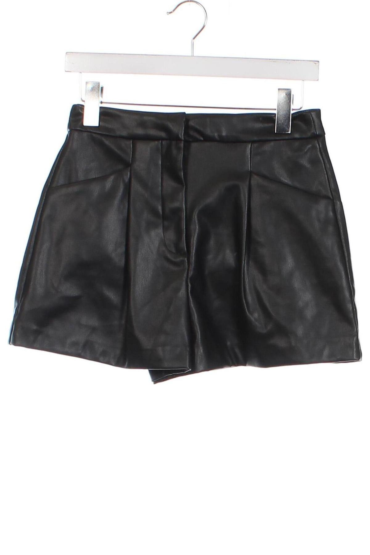 Damen Shorts Sinsay, Größe S, Farbe Schwarz, Preis 21,57 €