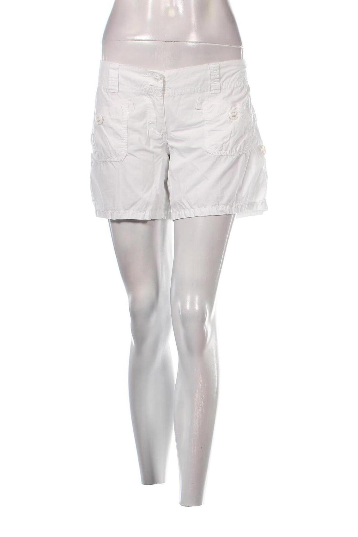 Damen Shorts Soul Cal, Größe L, Farbe Weiß, Preis 9,21 €