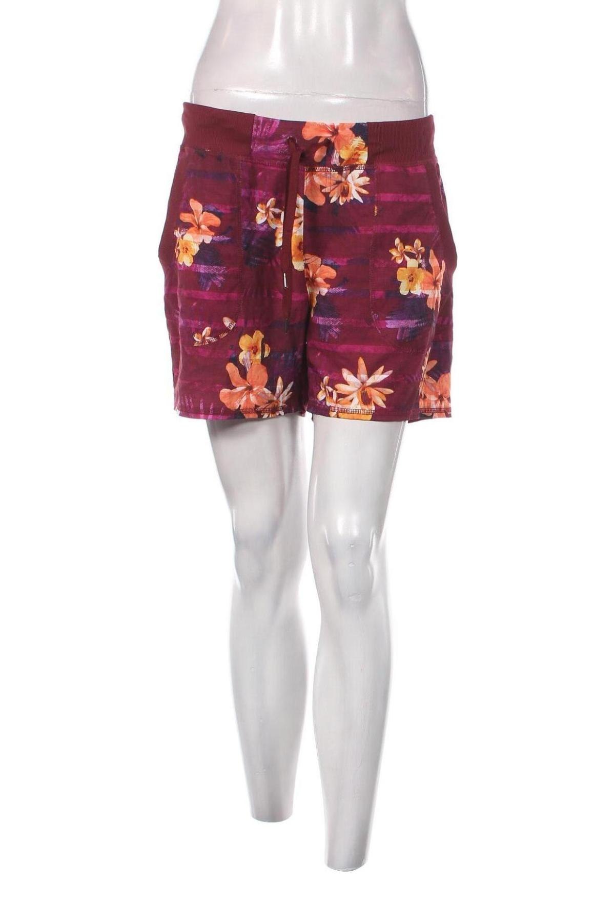 Γυναικείο κοντό παντελόνι St. John's Bay, Μέγεθος S, Χρώμα Κόκκινο, Τιμή 2,94 €