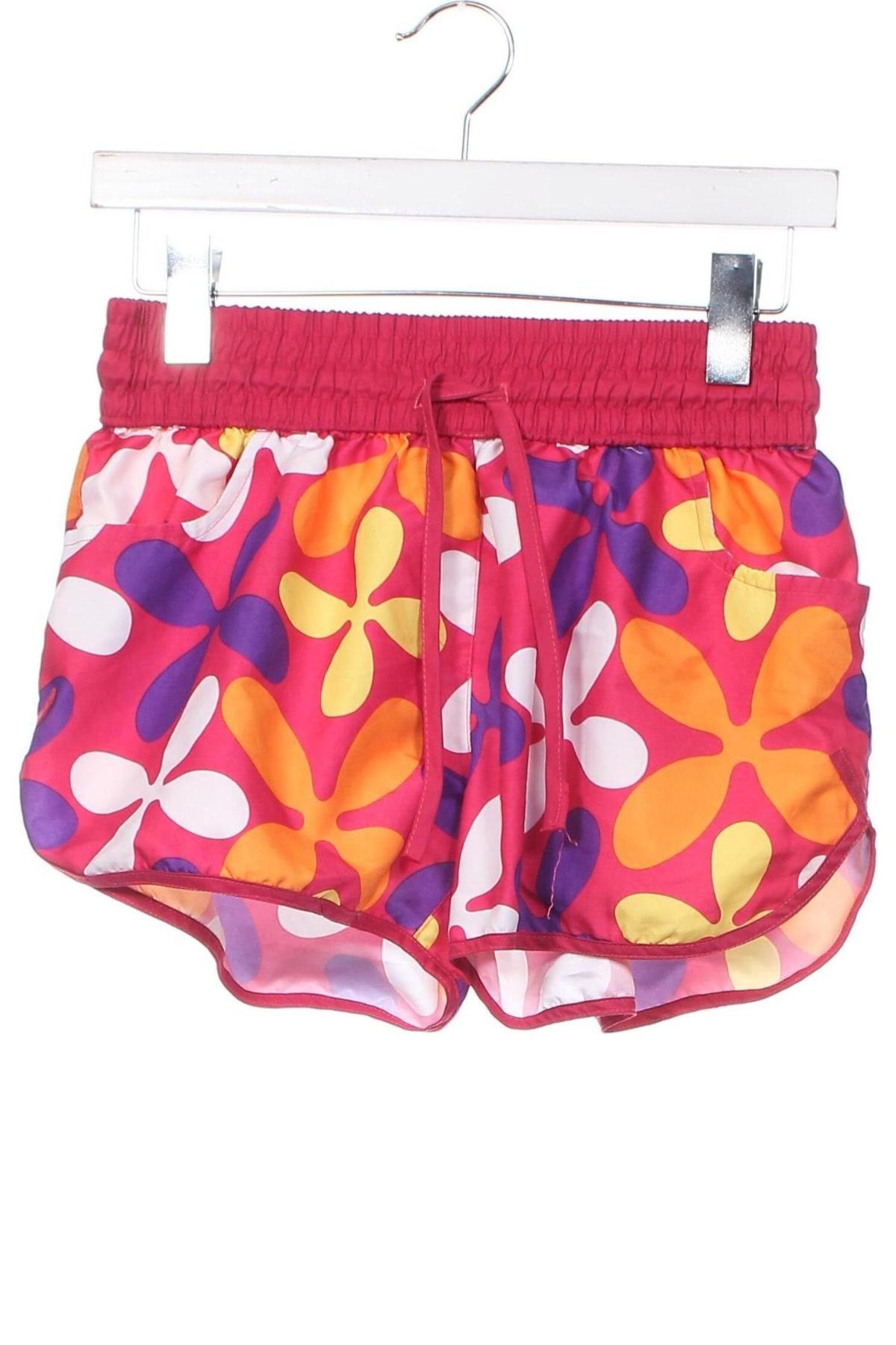 Дамски къс панталон Sweet Miss, Размер L, Цвят Многоцветен, Цена 19,00 лв.
