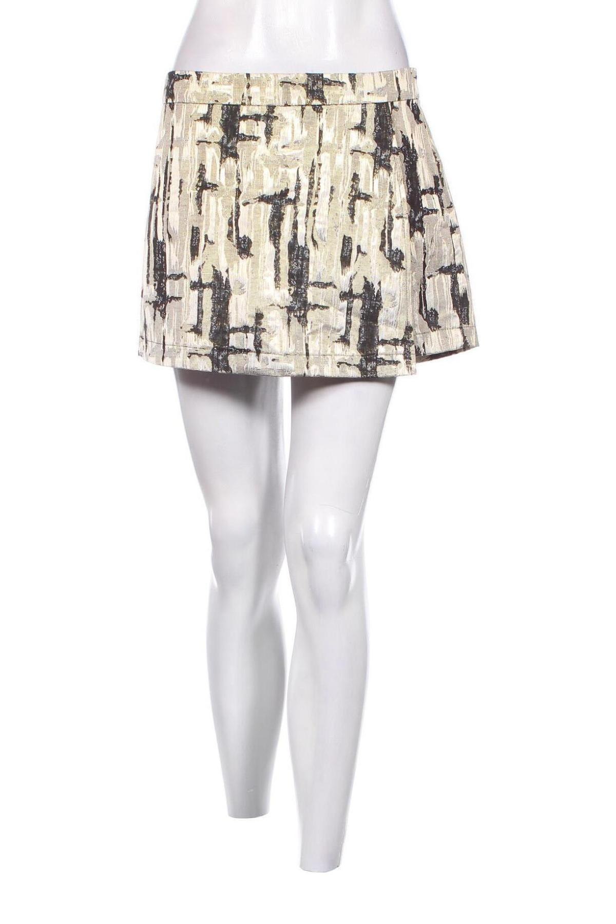 Γυναικείο κοντό παντελόνι Tally Weijl, Μέγεθος M, Χρώμα Πολύχρωμο, Τιμή 9,03 €