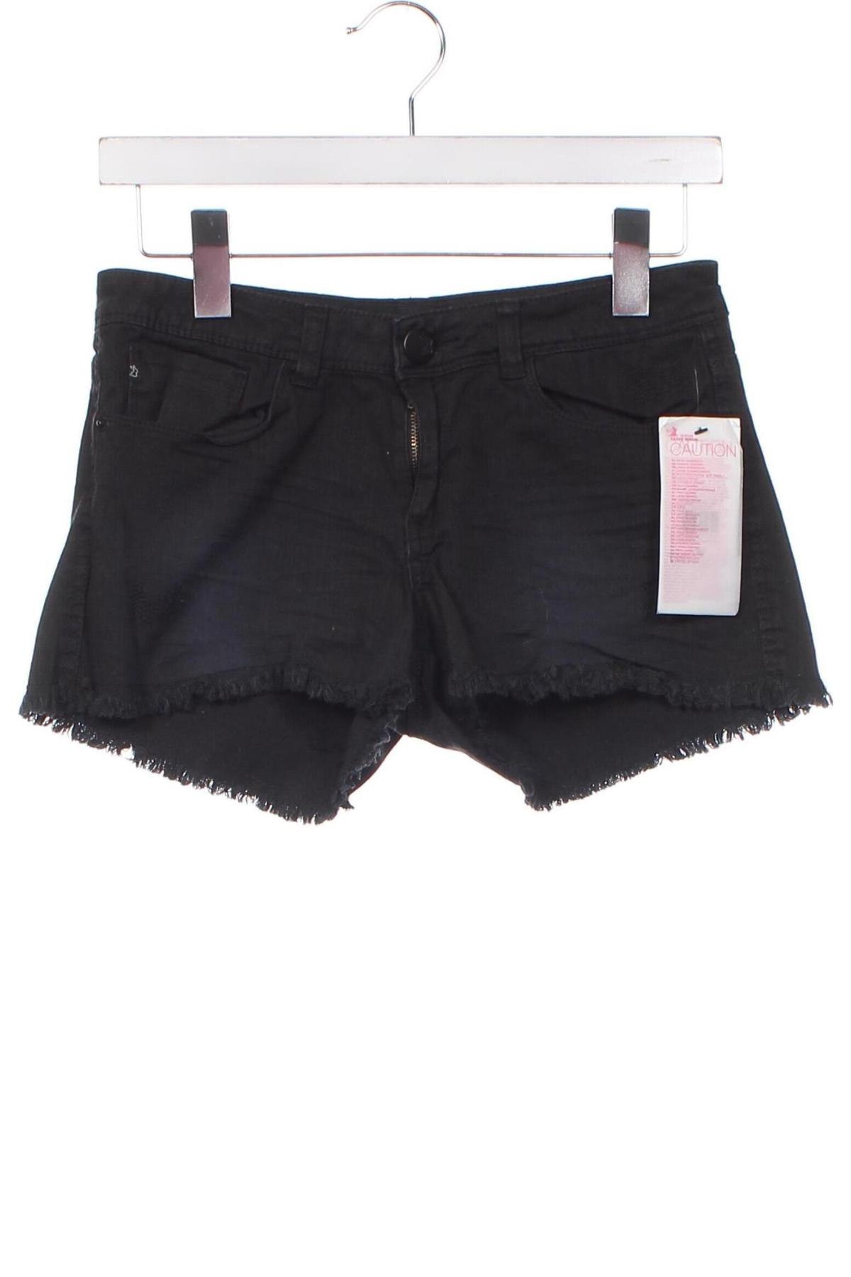 Damen Shorts Tally Weijl, Größe S, Farbe Schwarz, Preis € 5,39