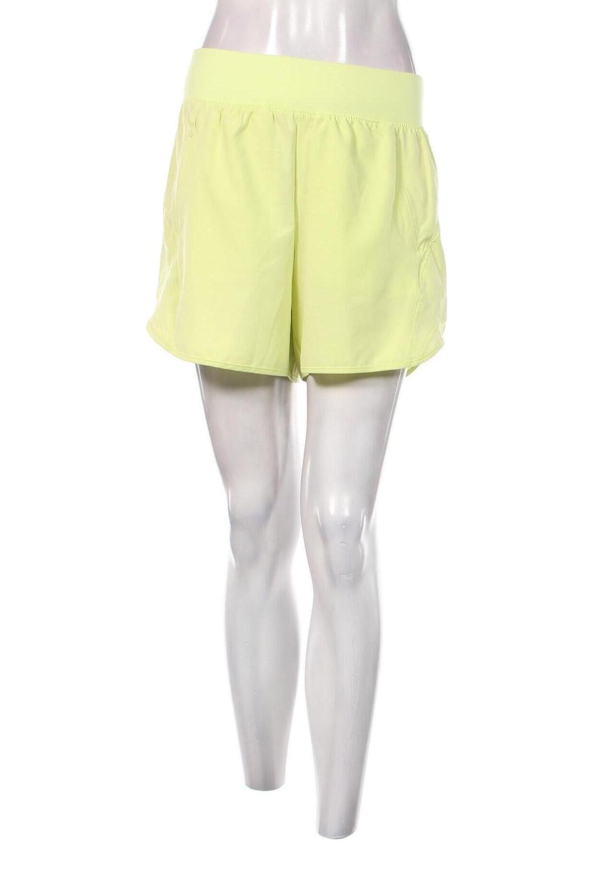 Damen Shorts Tek Gear, Größe L, Farbe Grün, Preis 13,22 €