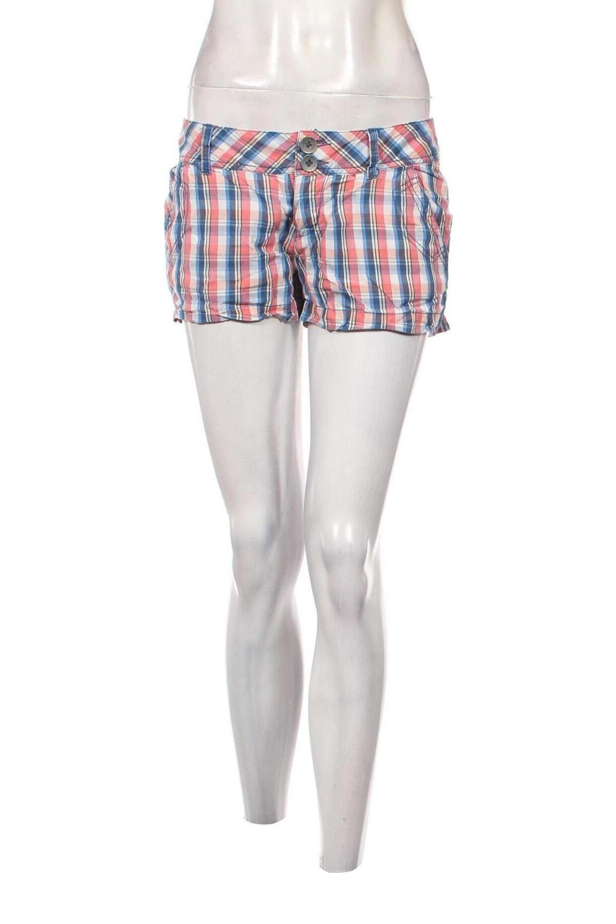 Pantaloni scurți de femei Timeout, Mărime S, Culoare Multicolor, Preț 27,96 Lei