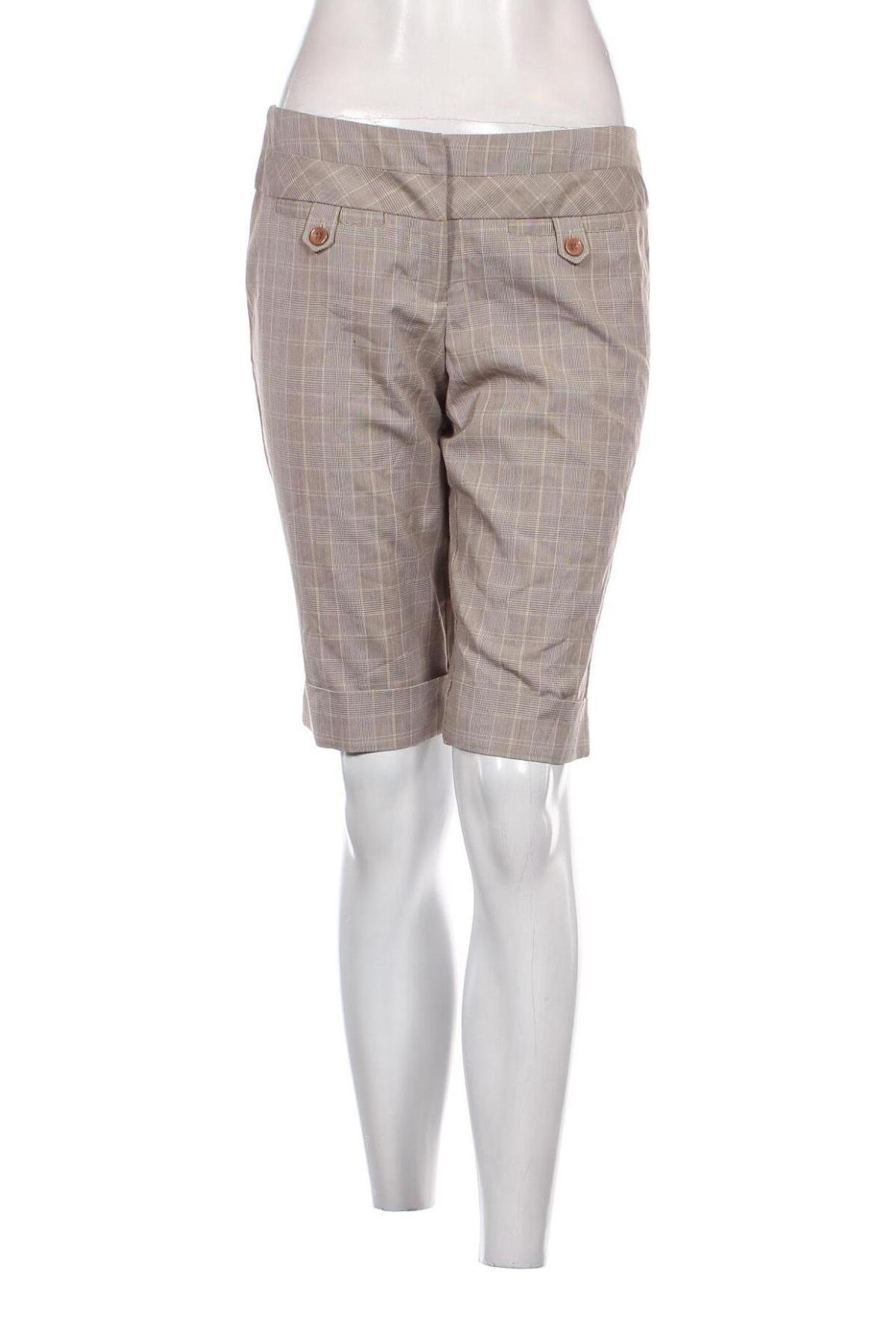 Дамски къс панталон Tracy Evans, Размер M, Цвят Многоцветен, Цена 3,80 лв.