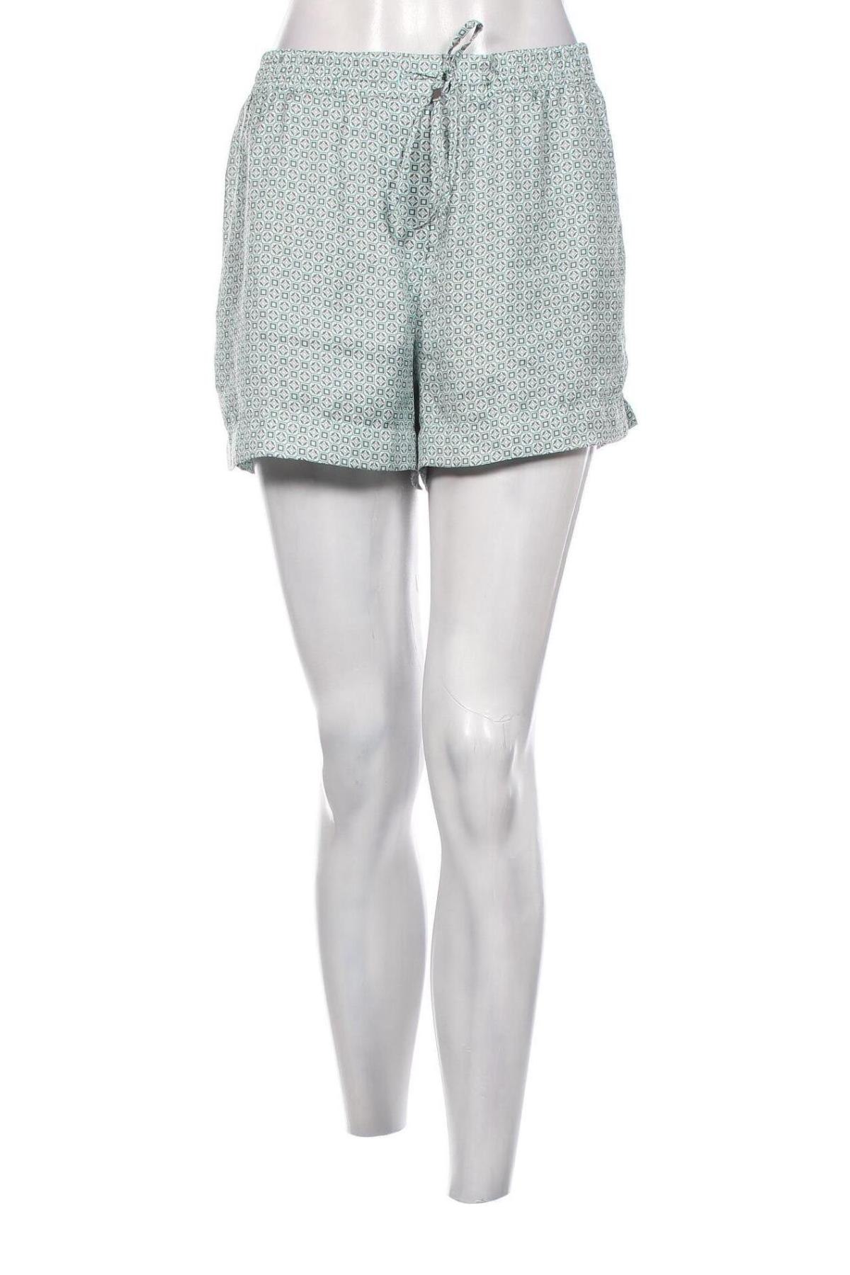 Damen Shorts United Colors Of Benetton, Größe M, Farbe Mehrfarbig, Preis 10,20 €