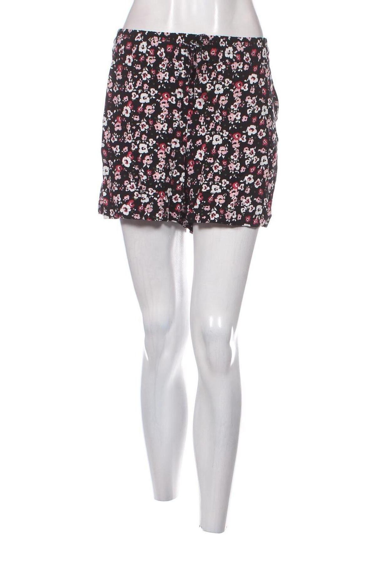 Damen Shorts Up 2 Fashion, Größe L, Farbe Schwarz, Preis 13,22 €