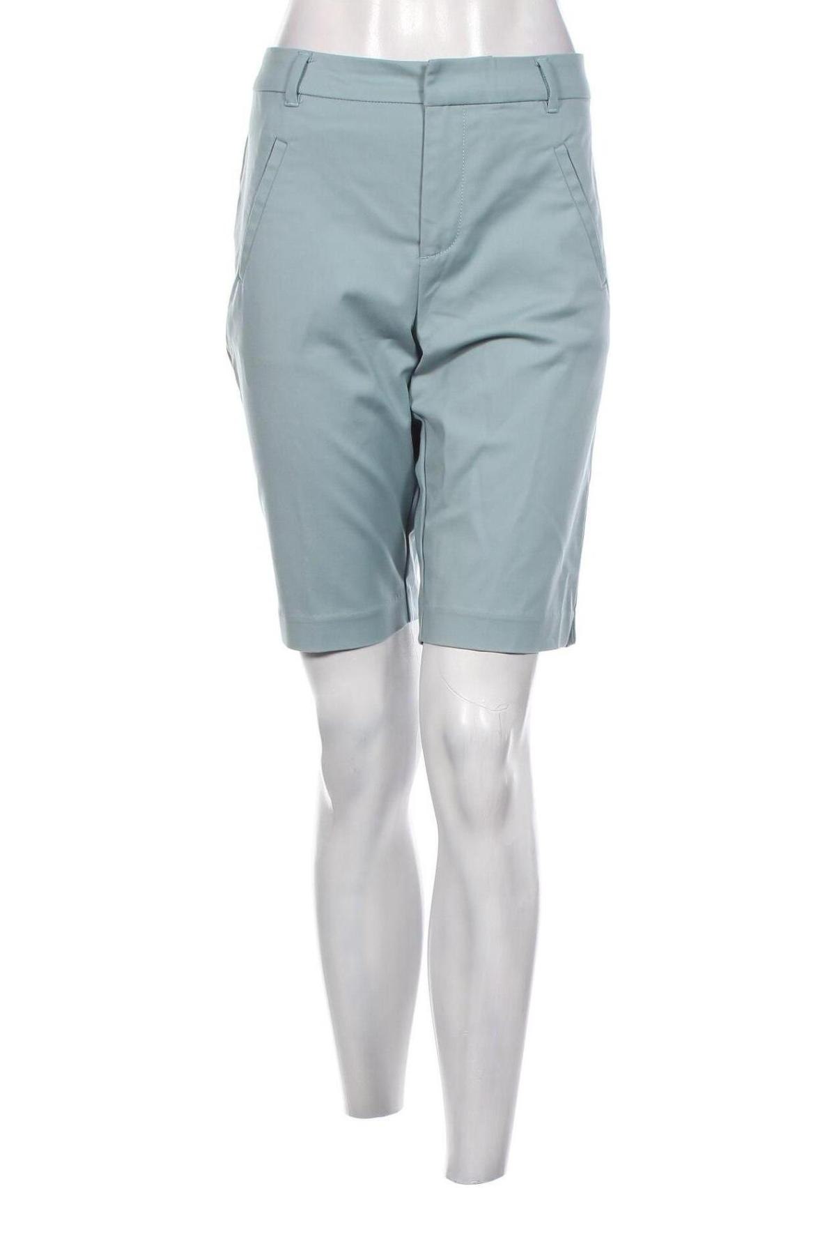 Damen Shorts Vero Moda, Größe M, Farbe Blau, Preis € 10,23
