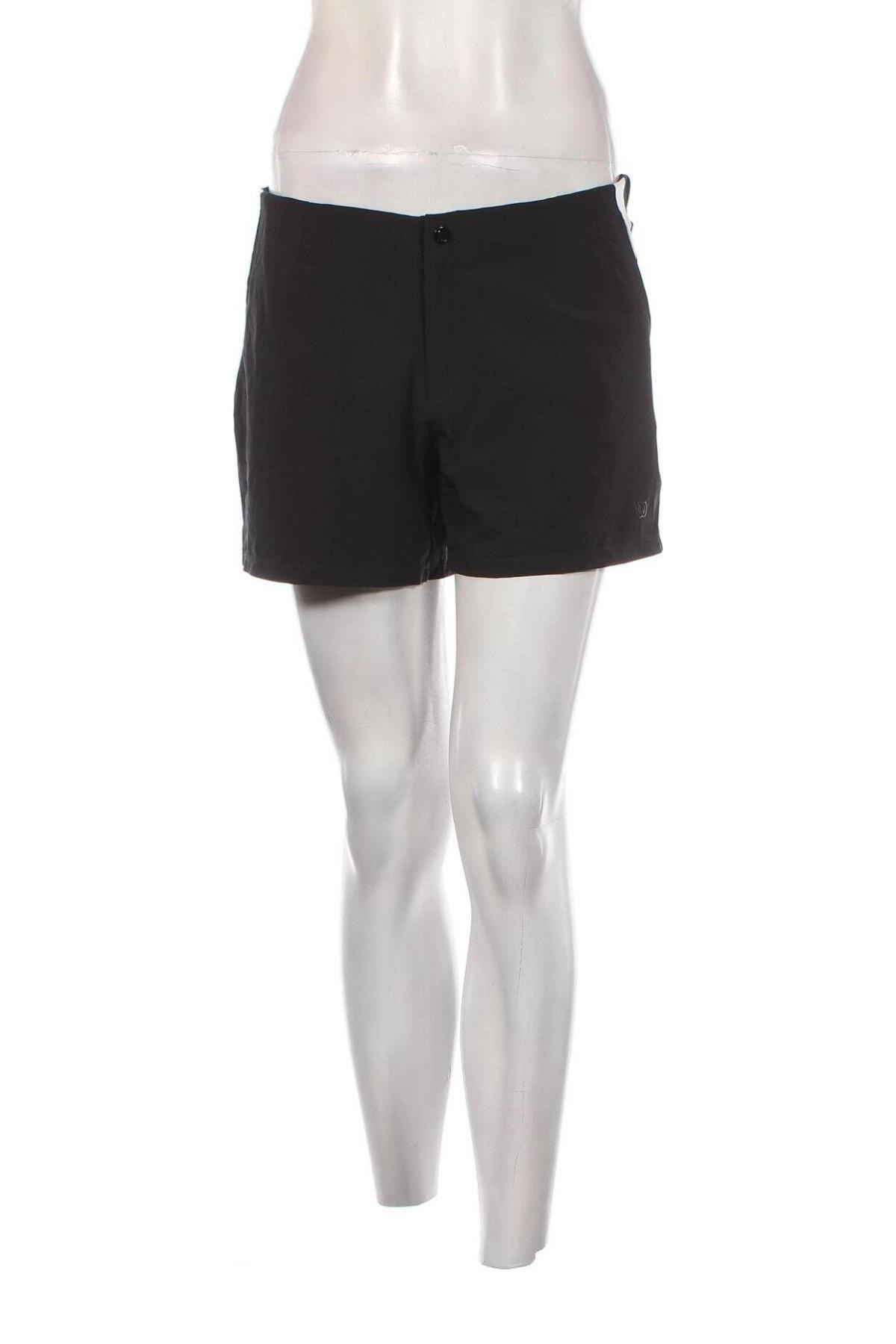 Γυναικείο κοντό παντελόνι Wilson, Μέγεθος S, Χρώμα Μπλέ, Τιμή 2,32 €