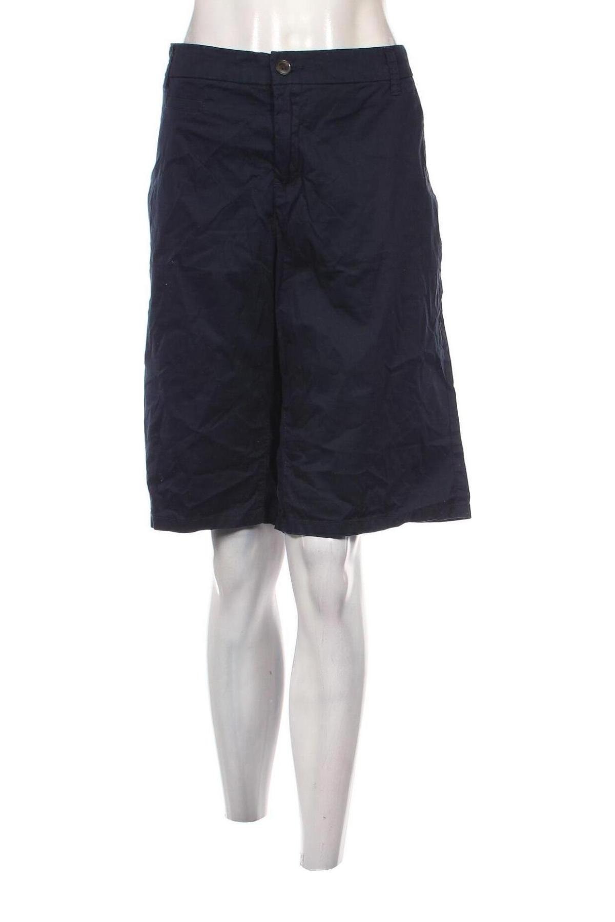 Damen Shorts Yessica, Größe XXL, Farbe Blau, Preis 9,25 €