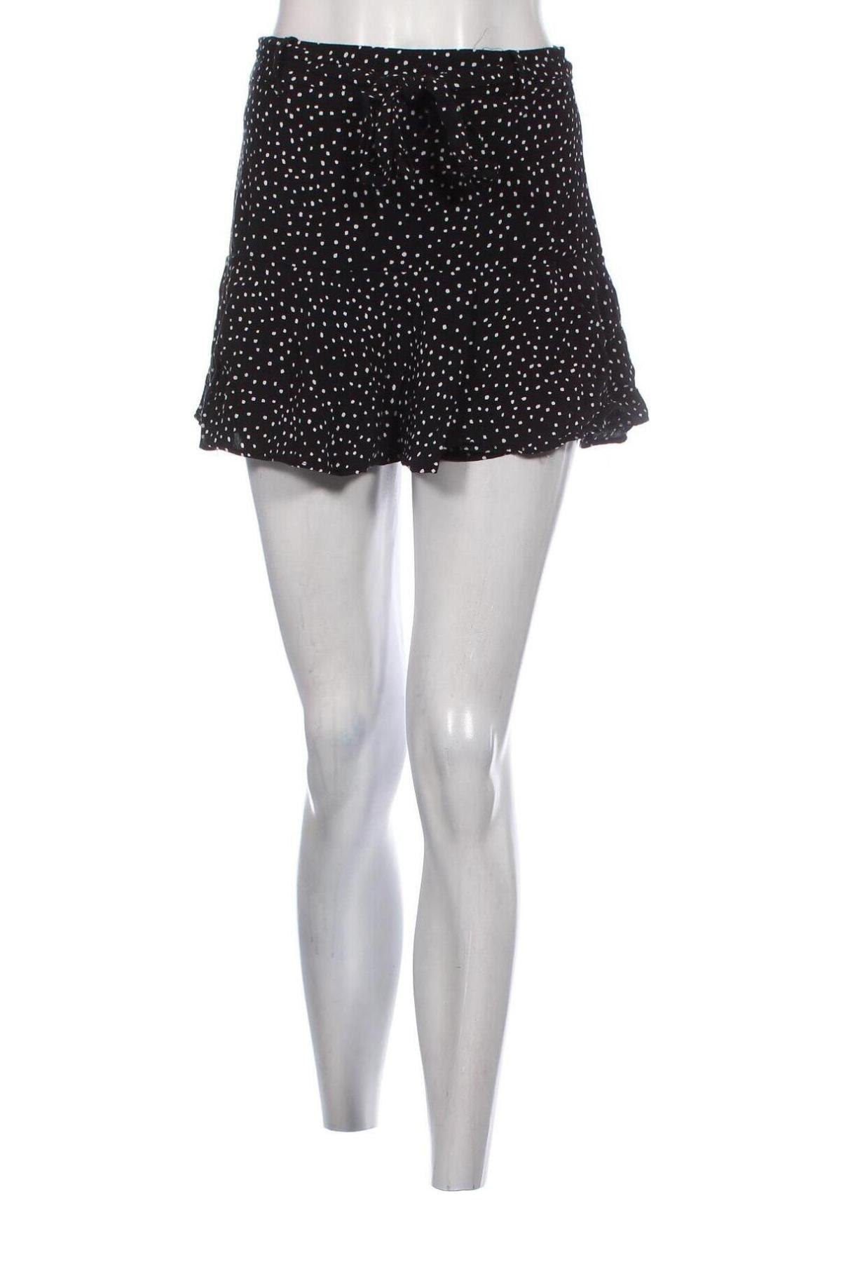 Damen Shorts Zara, Größe S, Farbe Schwarz, Preis 10,00 €