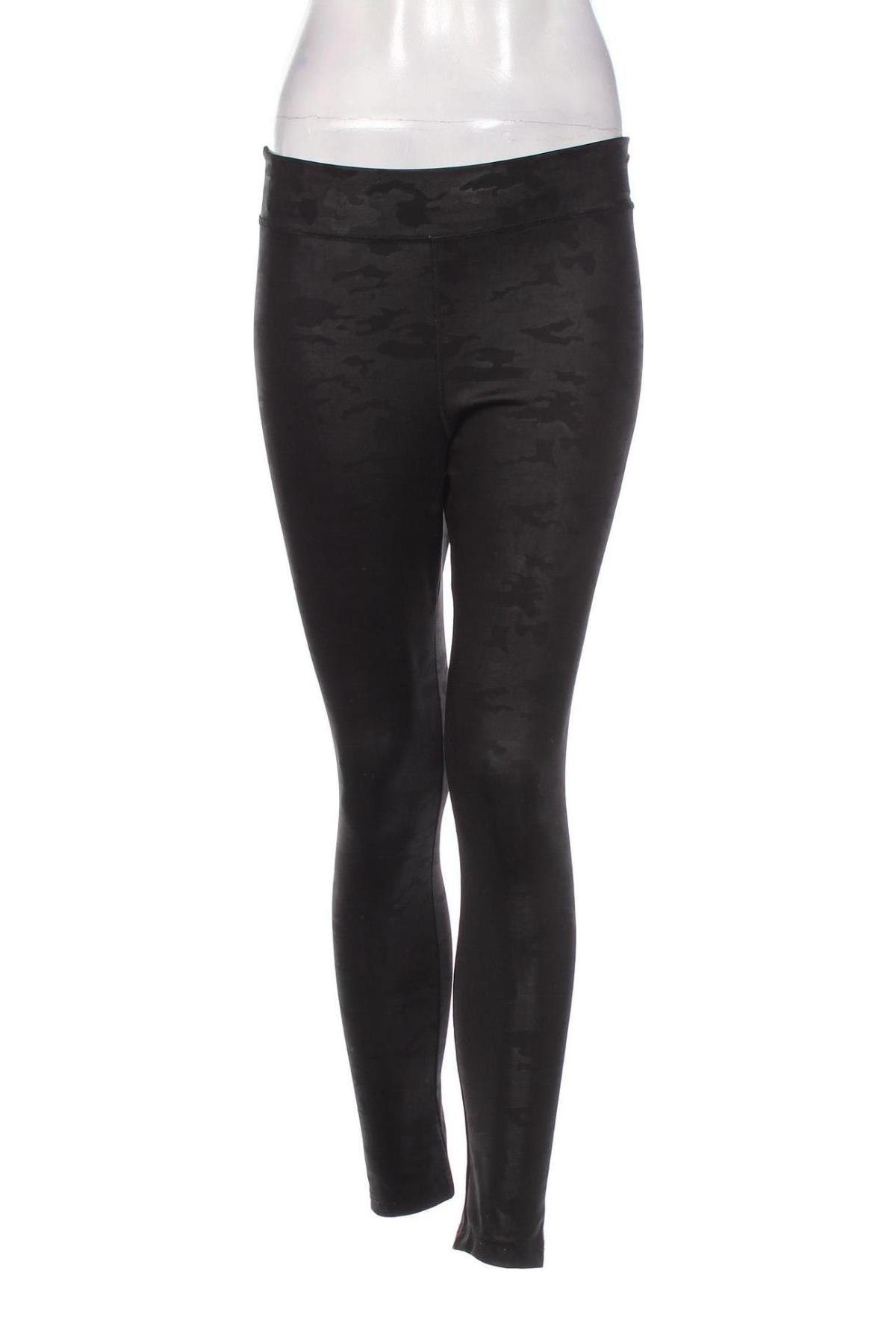 Damen Leggings, Größe XXL, Farbe Schwarz, Preis € 7,00