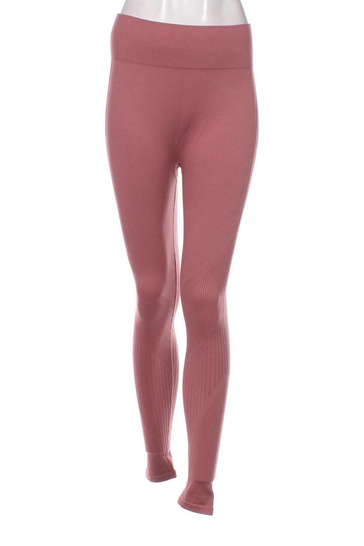 Damen Leggings, Größe S, Farbe Lila, Preis 9,05 €