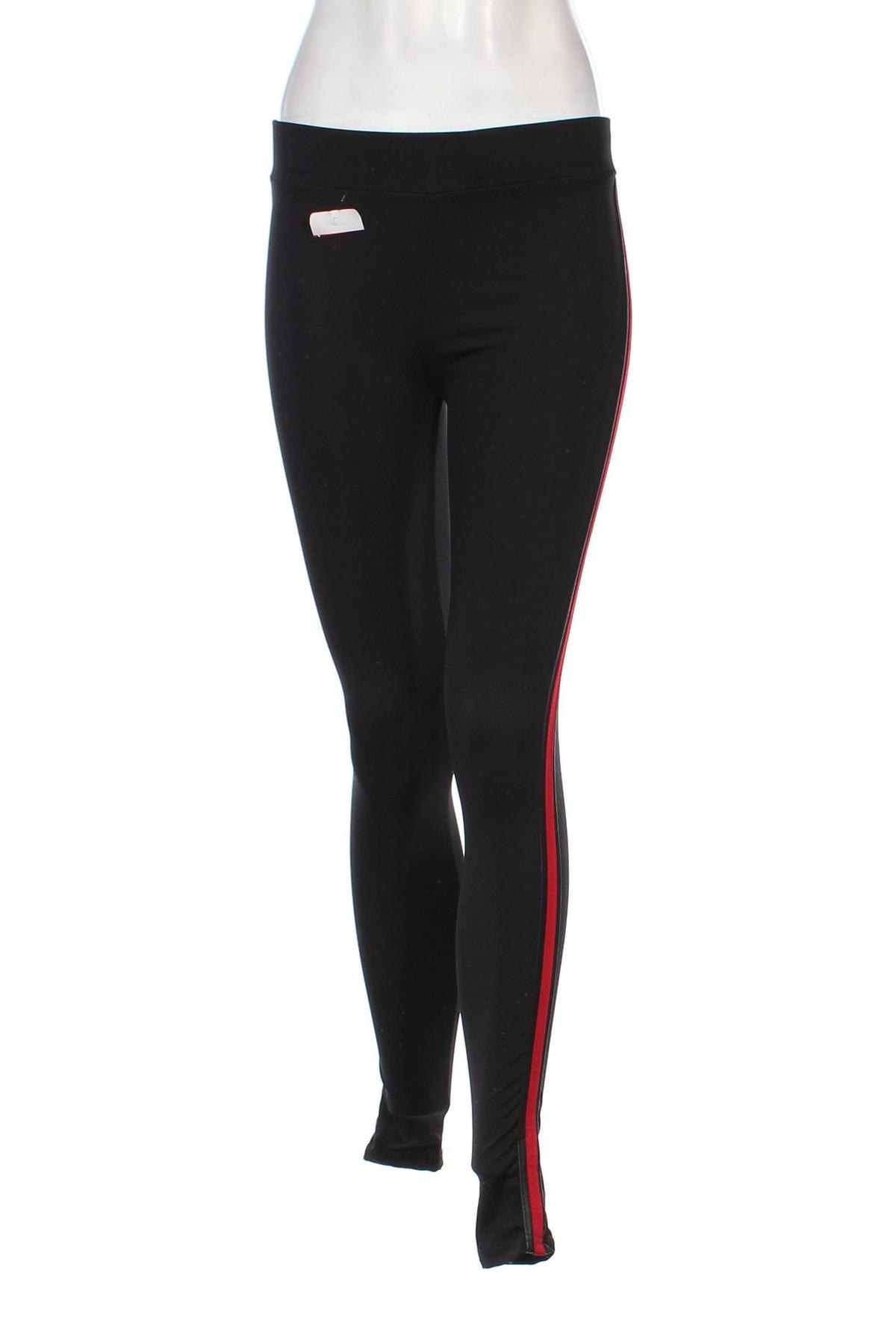 Damen Leggings, Größe S, Farbe Schwarz, Preis € 6,65