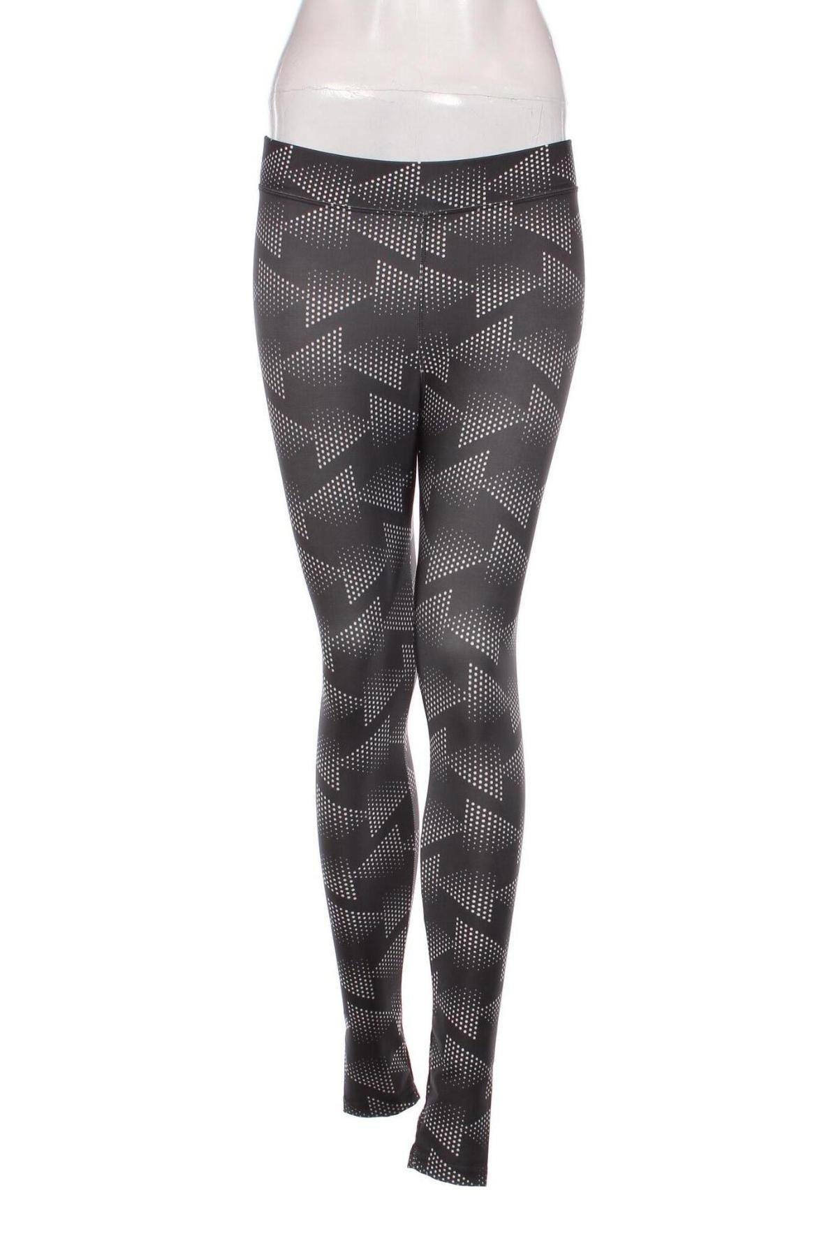 Damen Leggings, Größe L, Farbe Schwarz, Preis 4,99 €