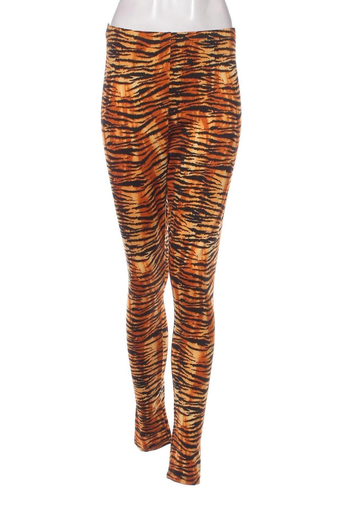 Damen Leggings, Größe M, Farbe Mehrfarbig, Preis 9,05 €