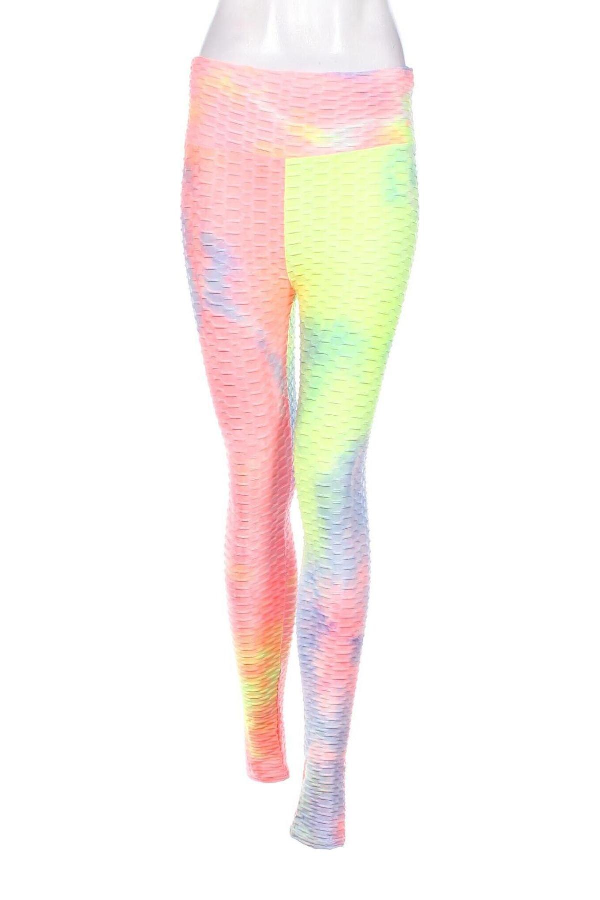 Damen Leggings, Größe S, Farbe Mehrfarbig, Preis € 6,35