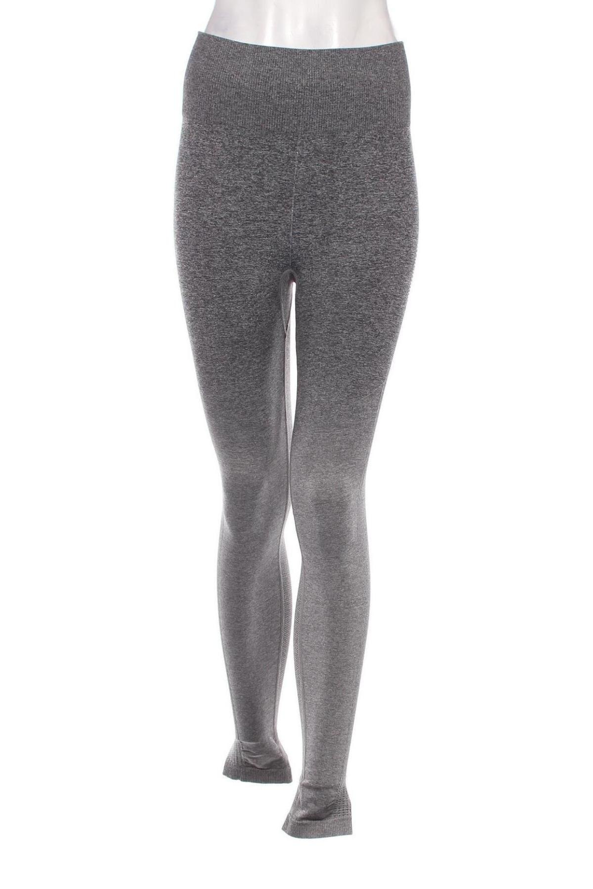 Damen Leggings, Größe M, Farbe Grau, Preis 16,49 €