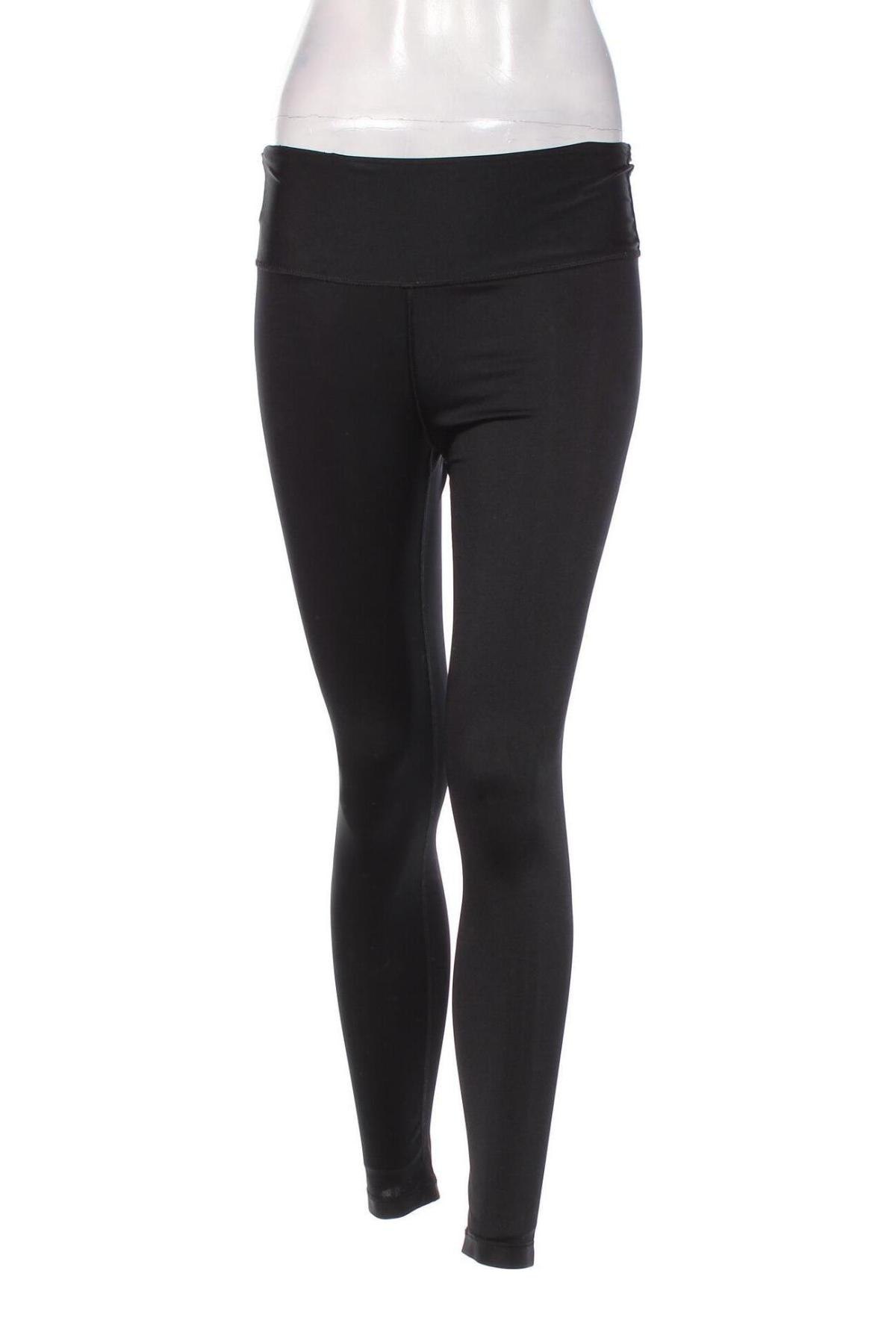 Damen Leggings, Größe M, Farbe Schwarz, Preis 6,12 €