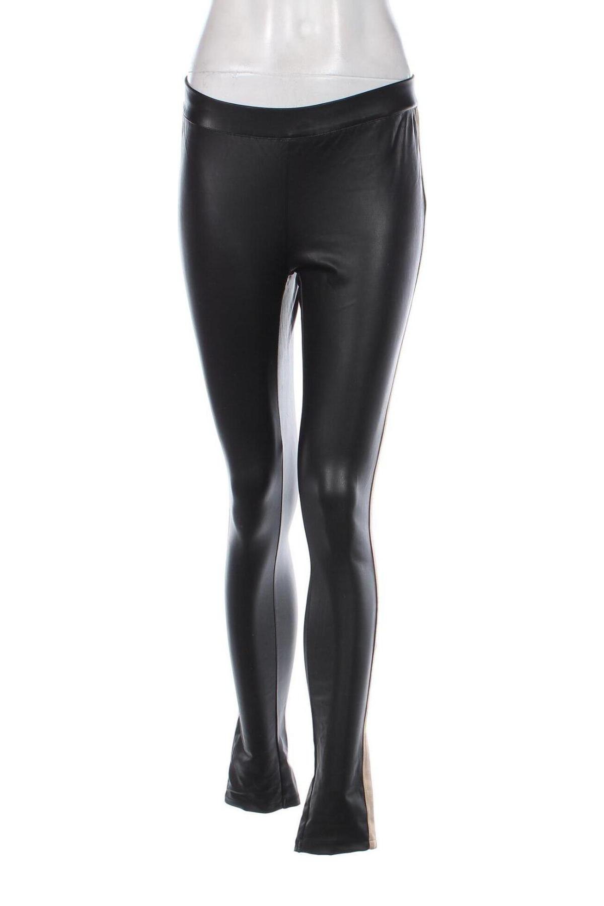 Damen Leggings, Größe S, Farbe Schwarz, Preis € 4,98