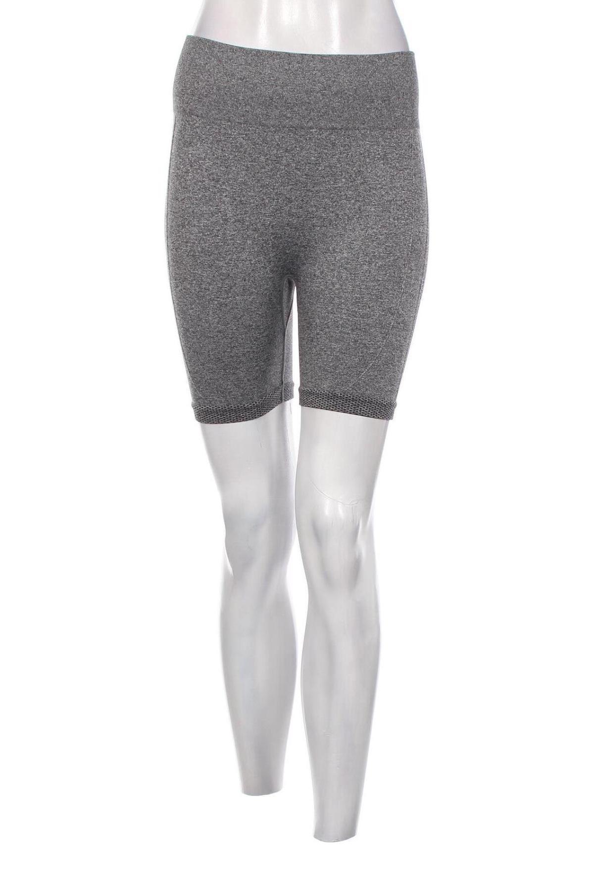 Damen Leggings, Größe M, Farbe Grau, Preis € 14,49