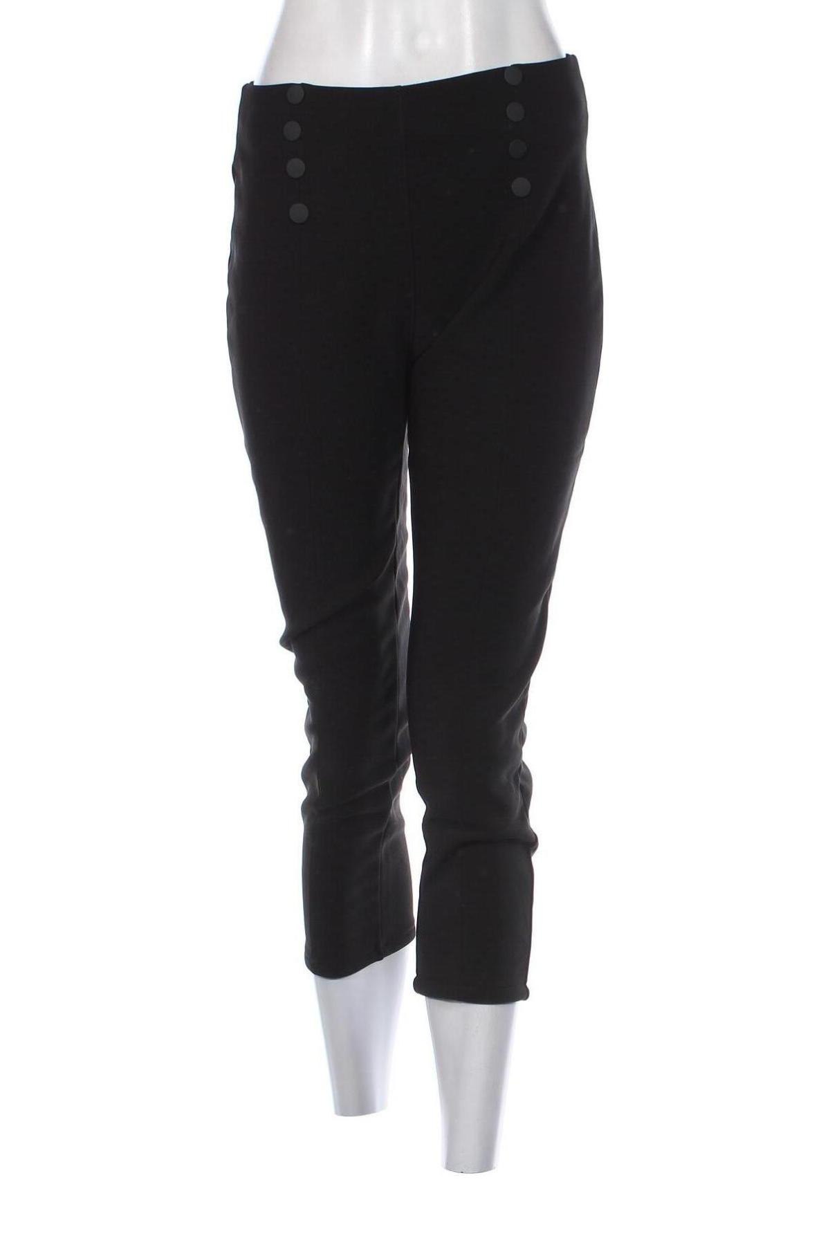 Damen Leggings, Größe S, Farbe Schwarz, Preis € 4,99