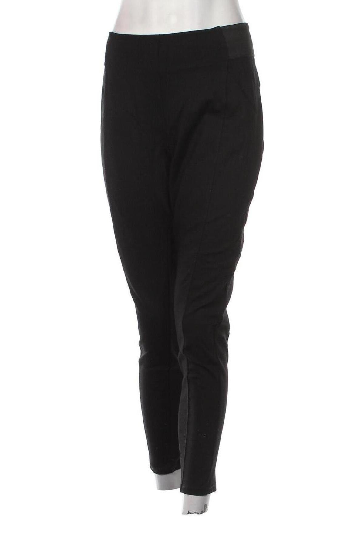 Damen Leggings, Größe XL, Farbe Schwarz, Preis € 4,89