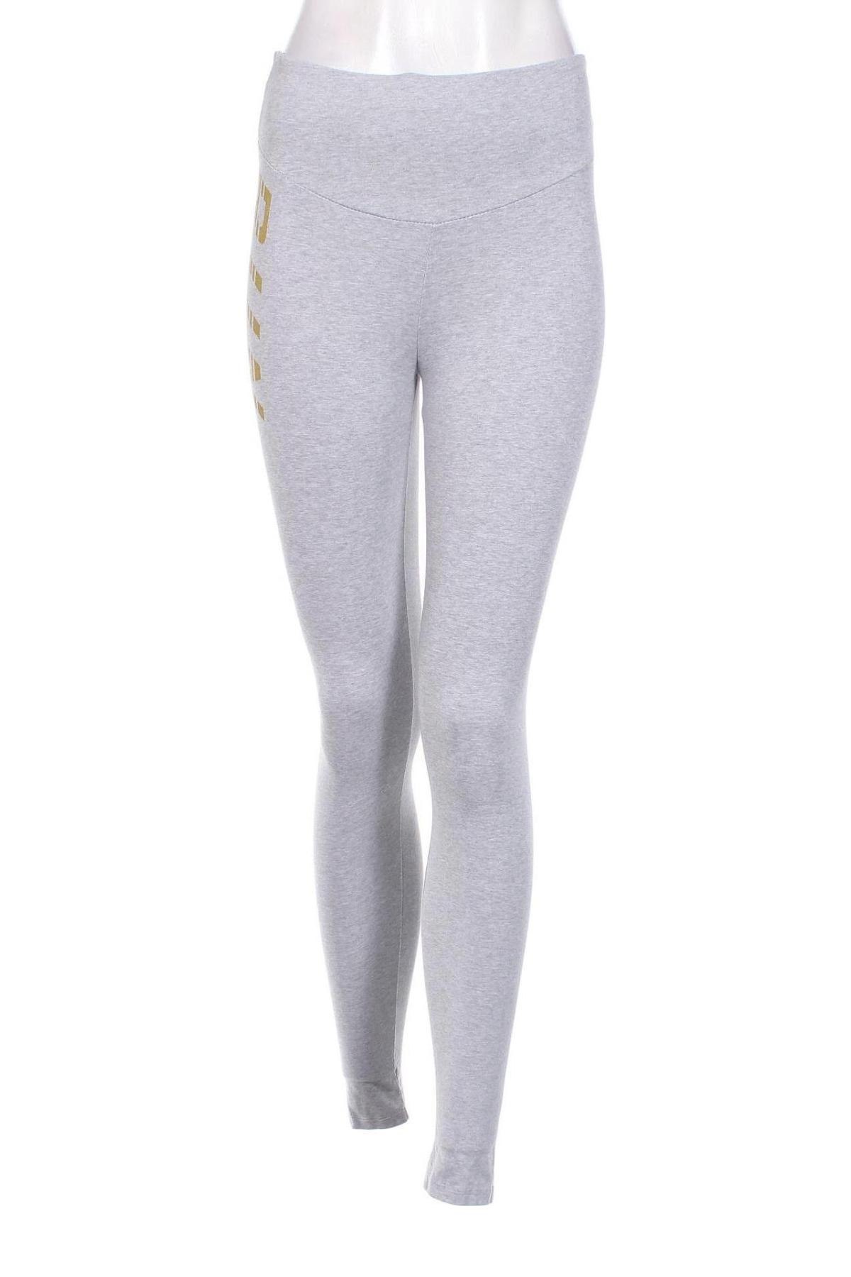 Damen Leggings, Größe S, Farbe Grau, Preis 6,35 €