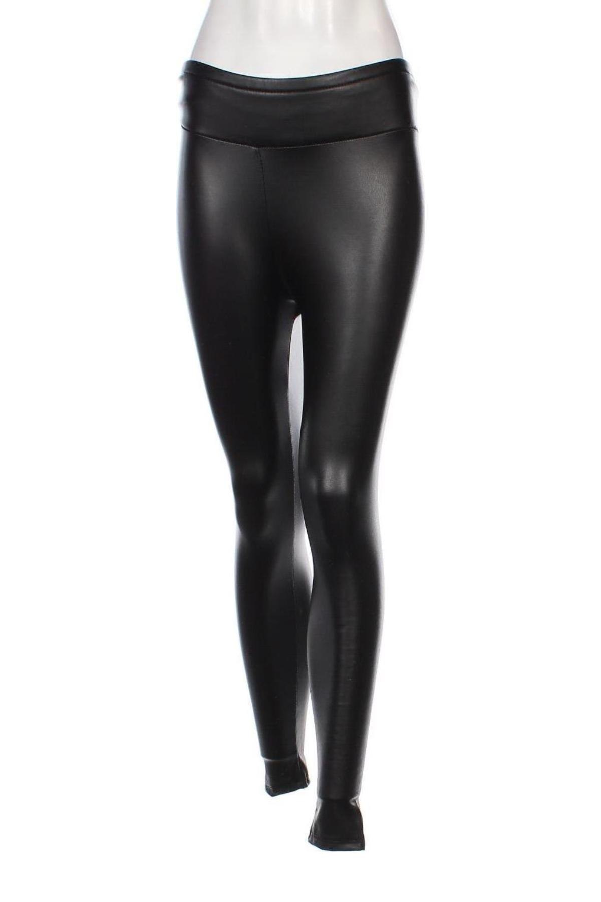 Damen Leggings, Größe S, Farbe Schwarz, Preis 7,33 €