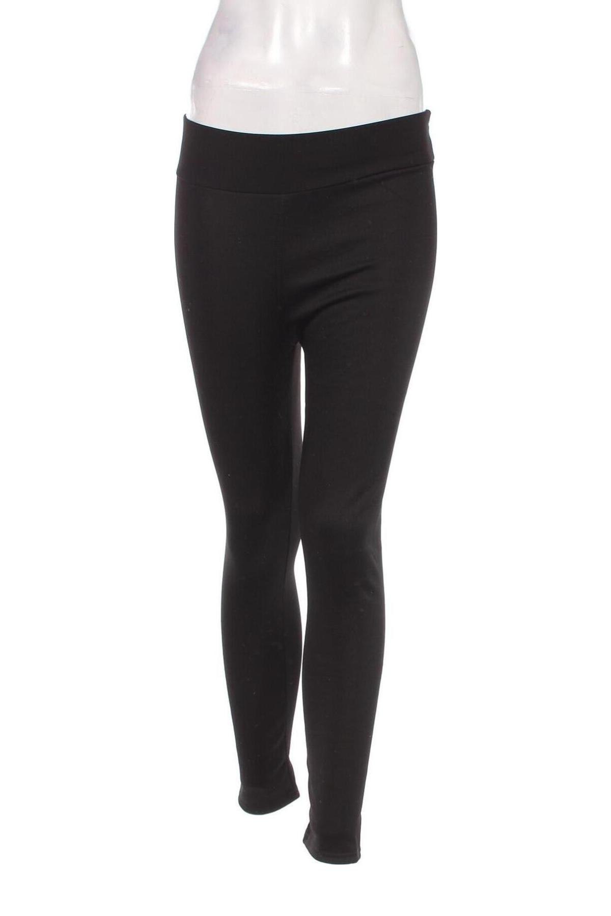 Damen Leggings, Größe S, Farbe Schwarz, Preis 4,99 €