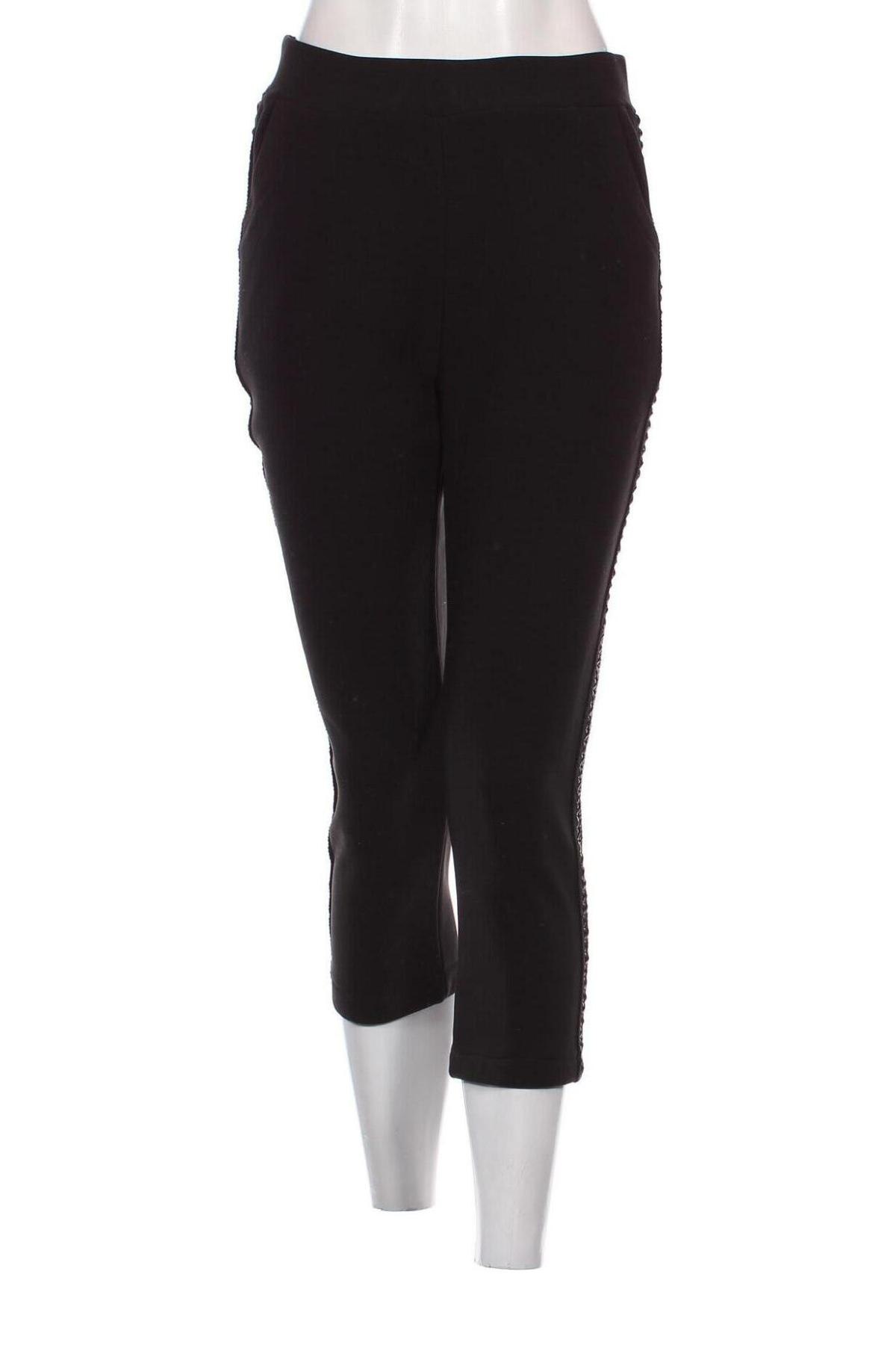 Damen Leggings, Größe M, Farbe Schwarz, Preis € 5,99