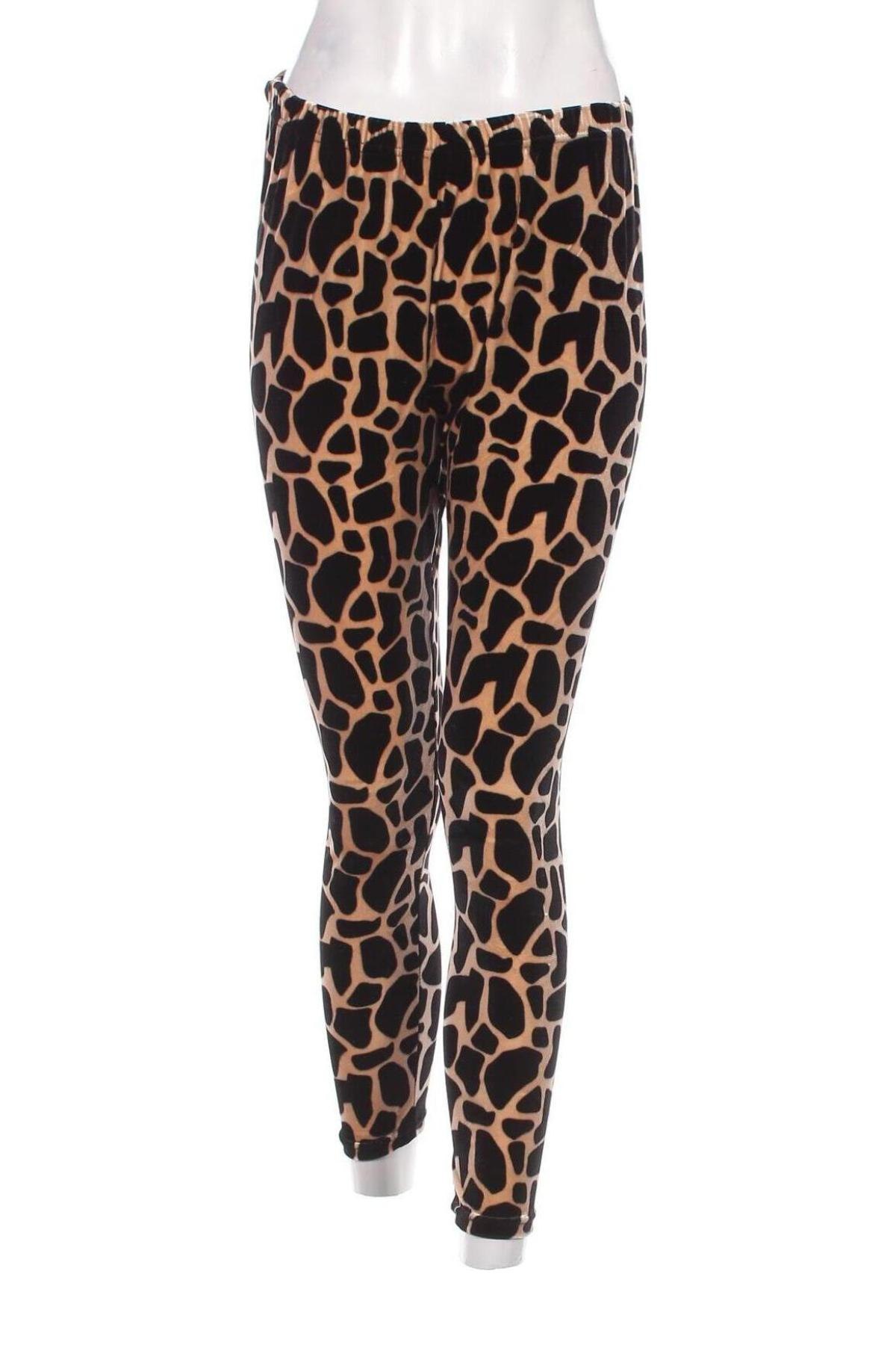 Damen Leggings, Größe M, Farbe Mehrfarbig, Preis € 5,97