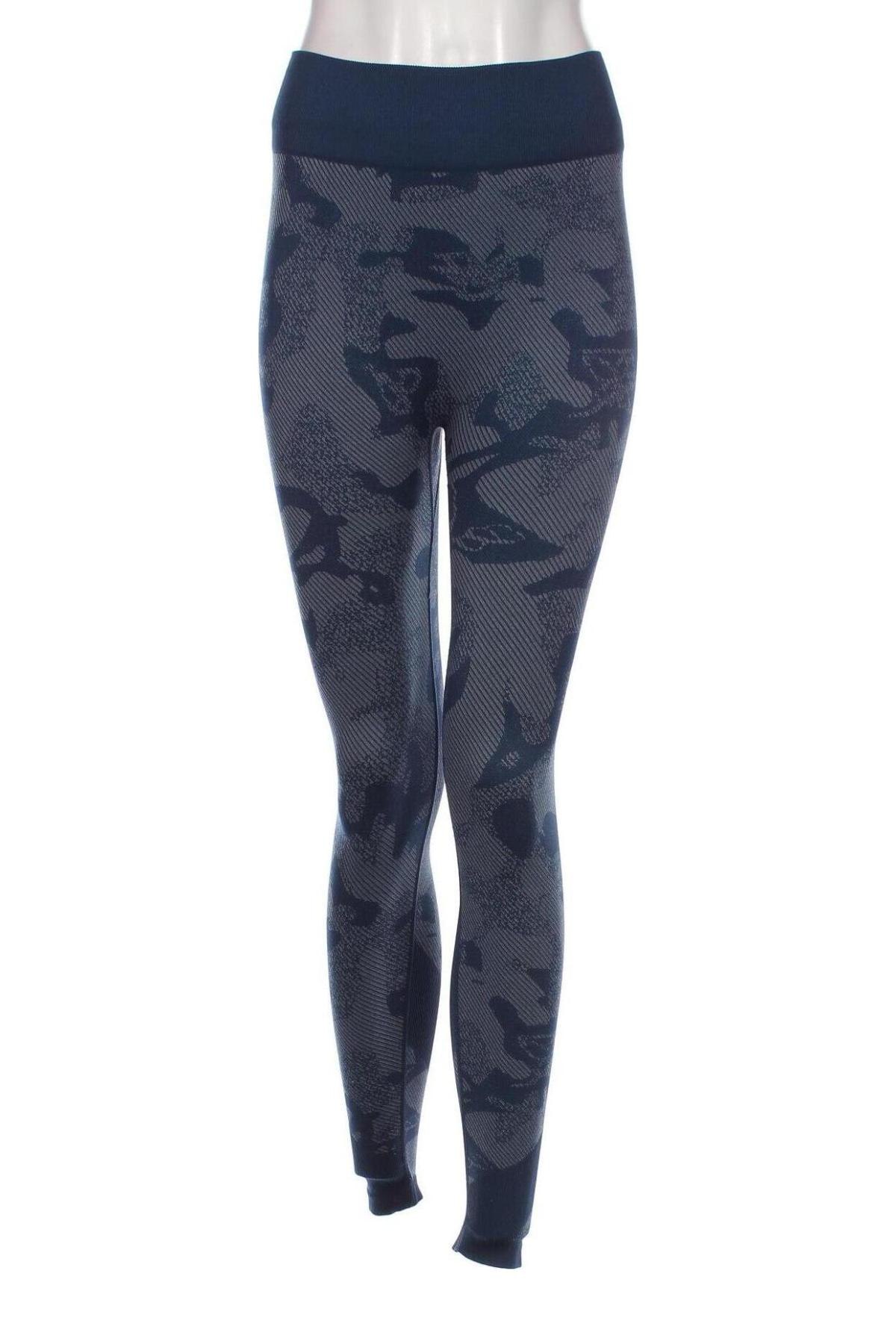 Damen Leggings, Größe S, Farbe Blau, Preis € 6,65