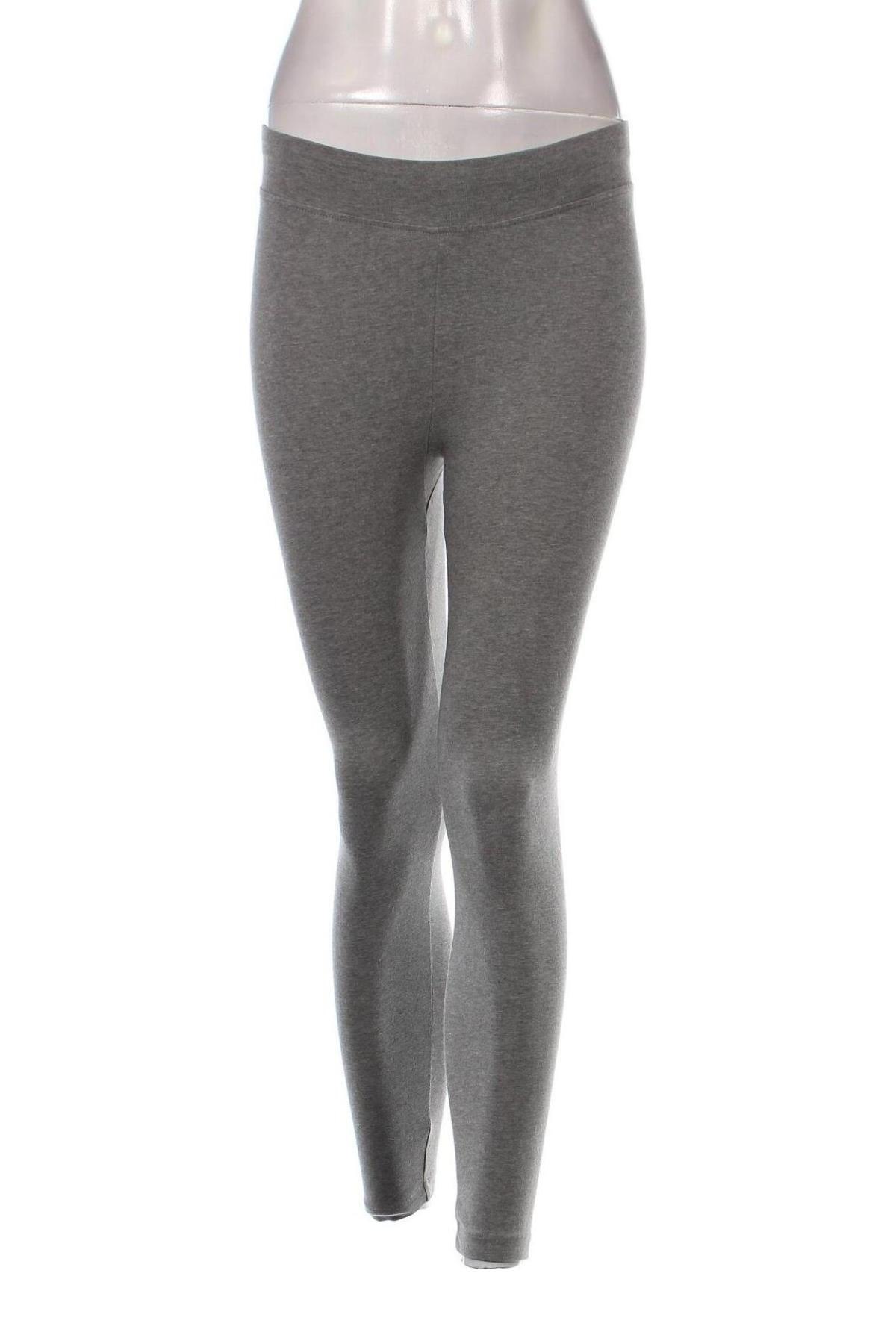 Damen Leggings, Größe S, Farbe Grau, Preis 6,35 €