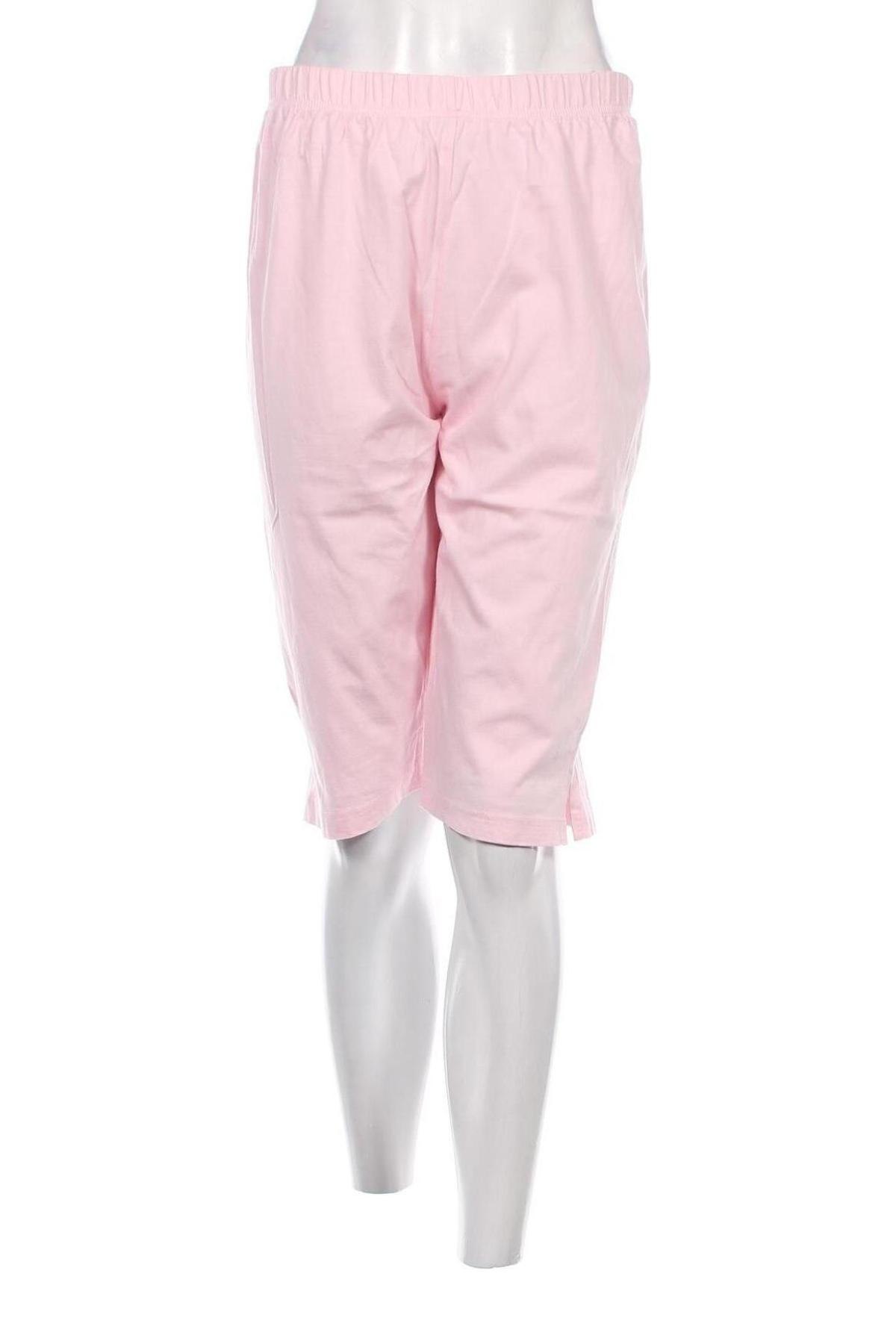 Damen Leggings, Größe M, Farbe Rosa, Preis 12,63 €