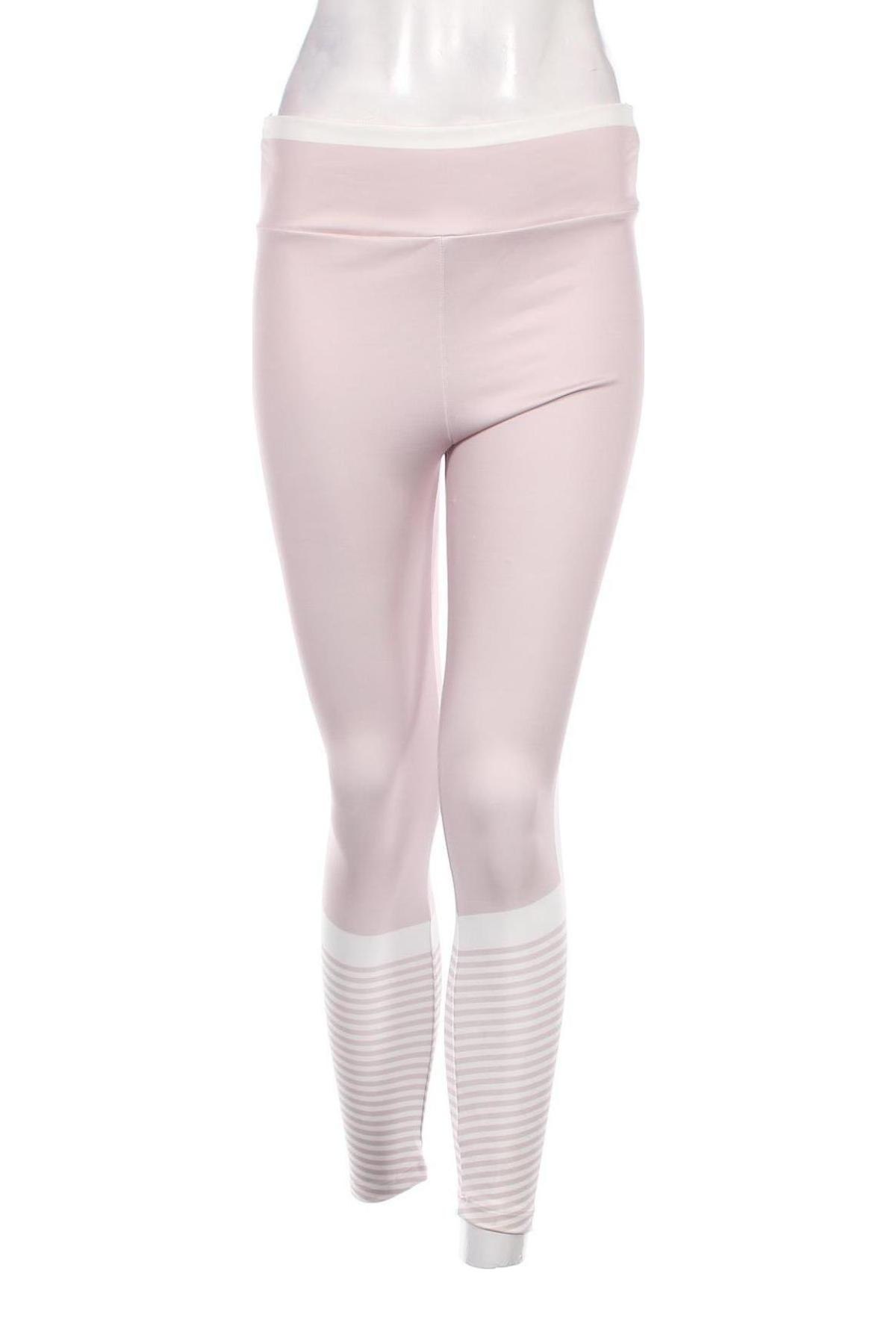 Damen Leggings, Größe L, Farbe Rosa, Preis 11,76 €