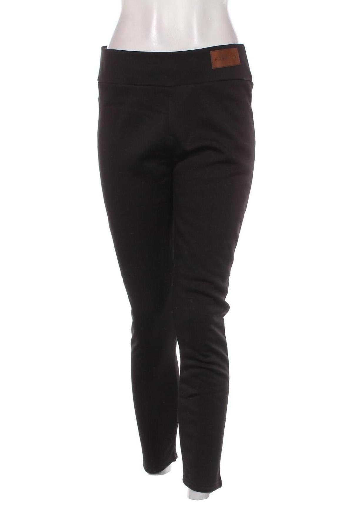 Damen Leggings, Größe XXL, Farbe Schwarz, Preis € 11,10