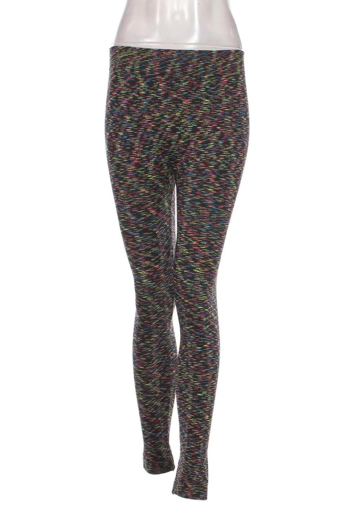 Damen Leggings, Größe M, Farbe Mehrfarbig, Preis 4,49 €