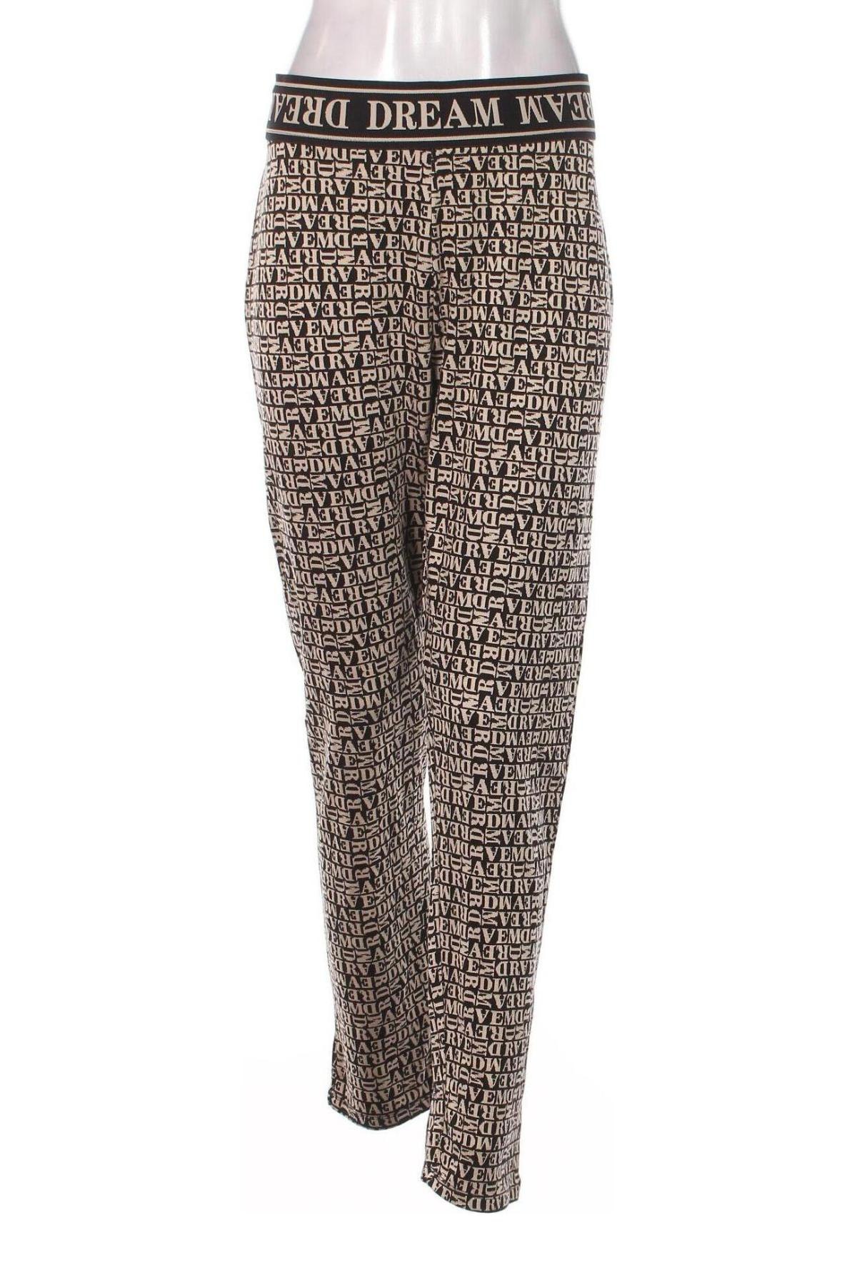 Damen Leggings, Größe L, Farbe Mehrfarbig, Preis € 5,43