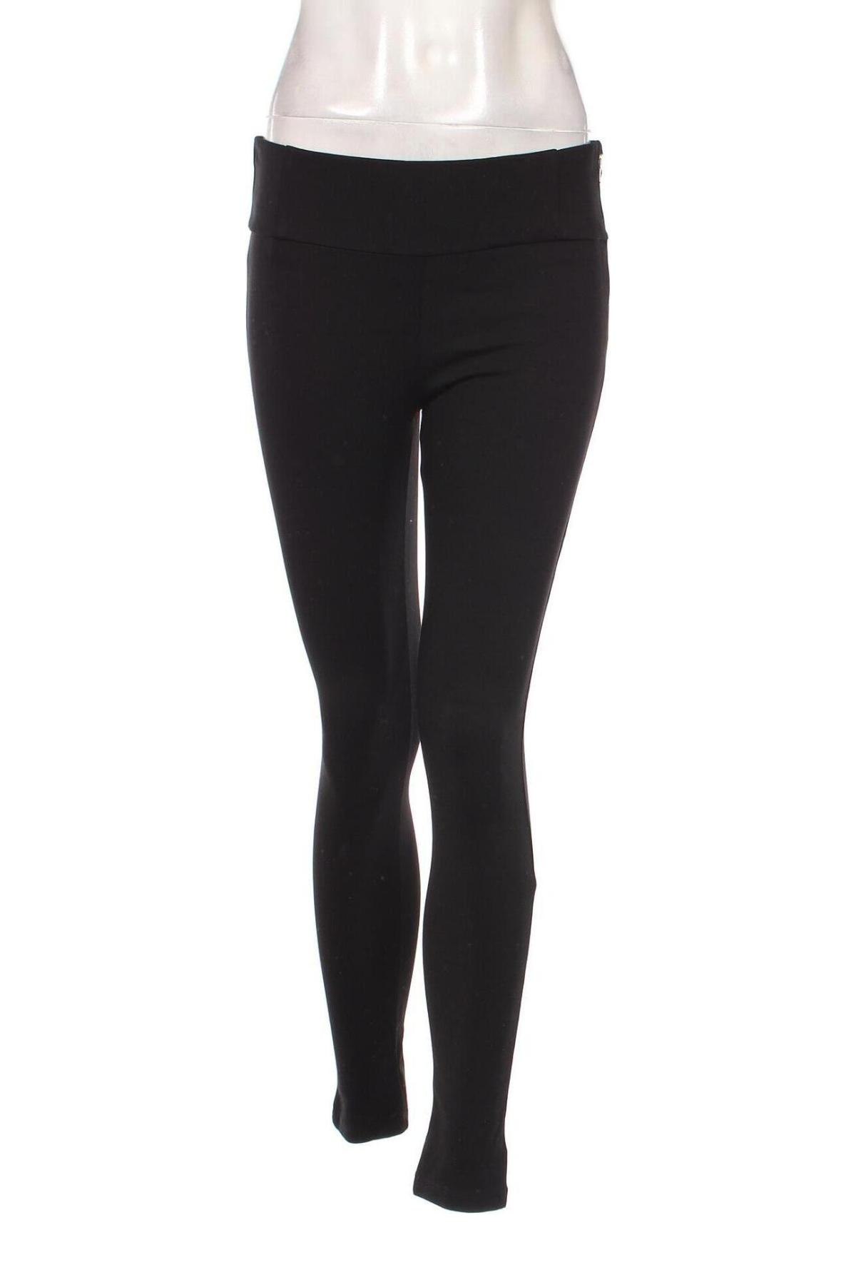 Damen Leggings, Größe M, Farbe Schwarz, Preis € 4,99