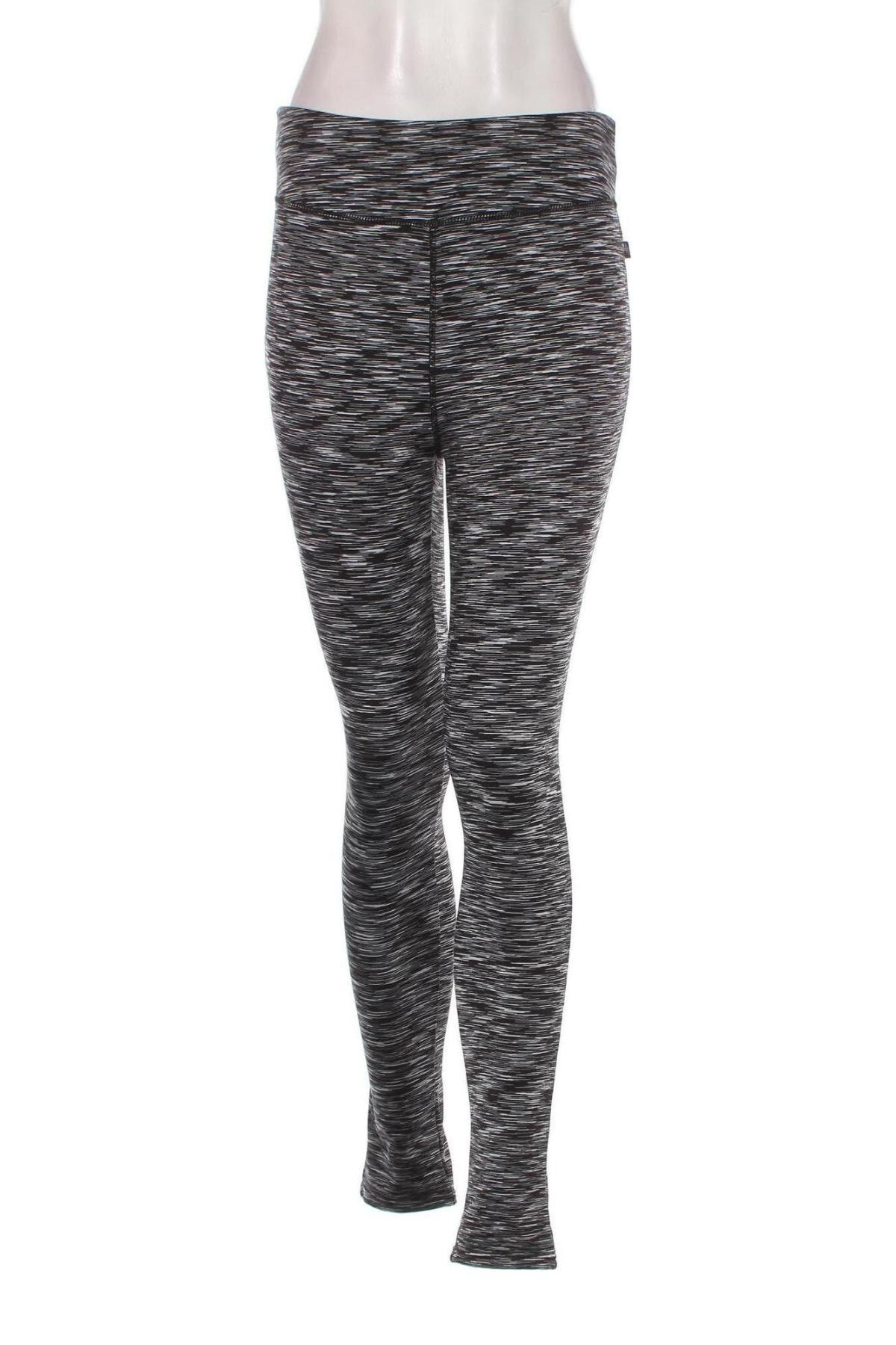 Női leggings 4F, Méret S, Szín Szürke, Ár 6 850 Ft