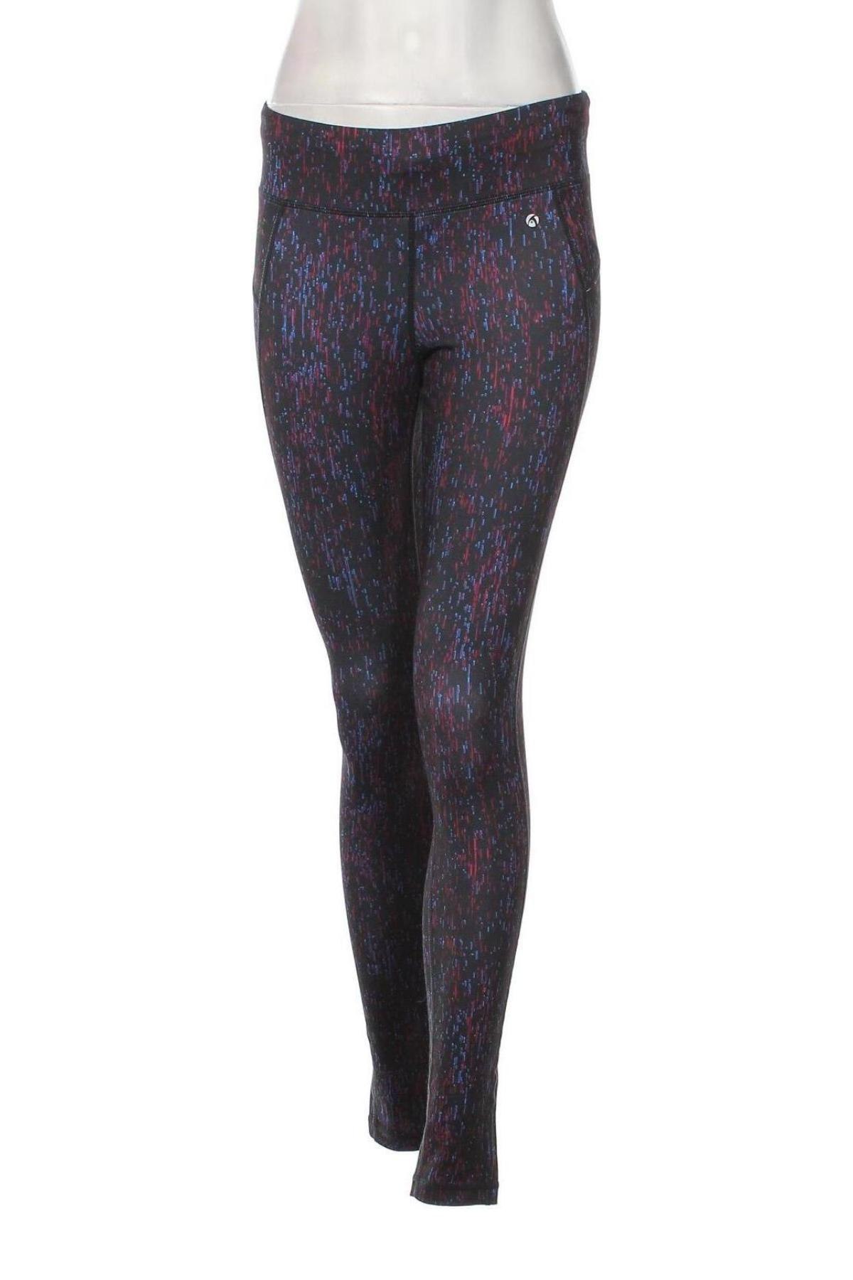 Damen Leggings Active By Tchibo, Größe S, Farbe Mehrfarbig, Preis € 16,01