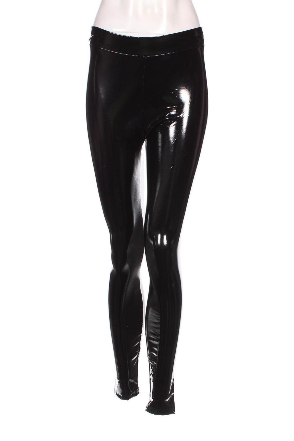 Damen Leggings Amisu, Größe S, Farbe Schwarz, Preis 4,89 €