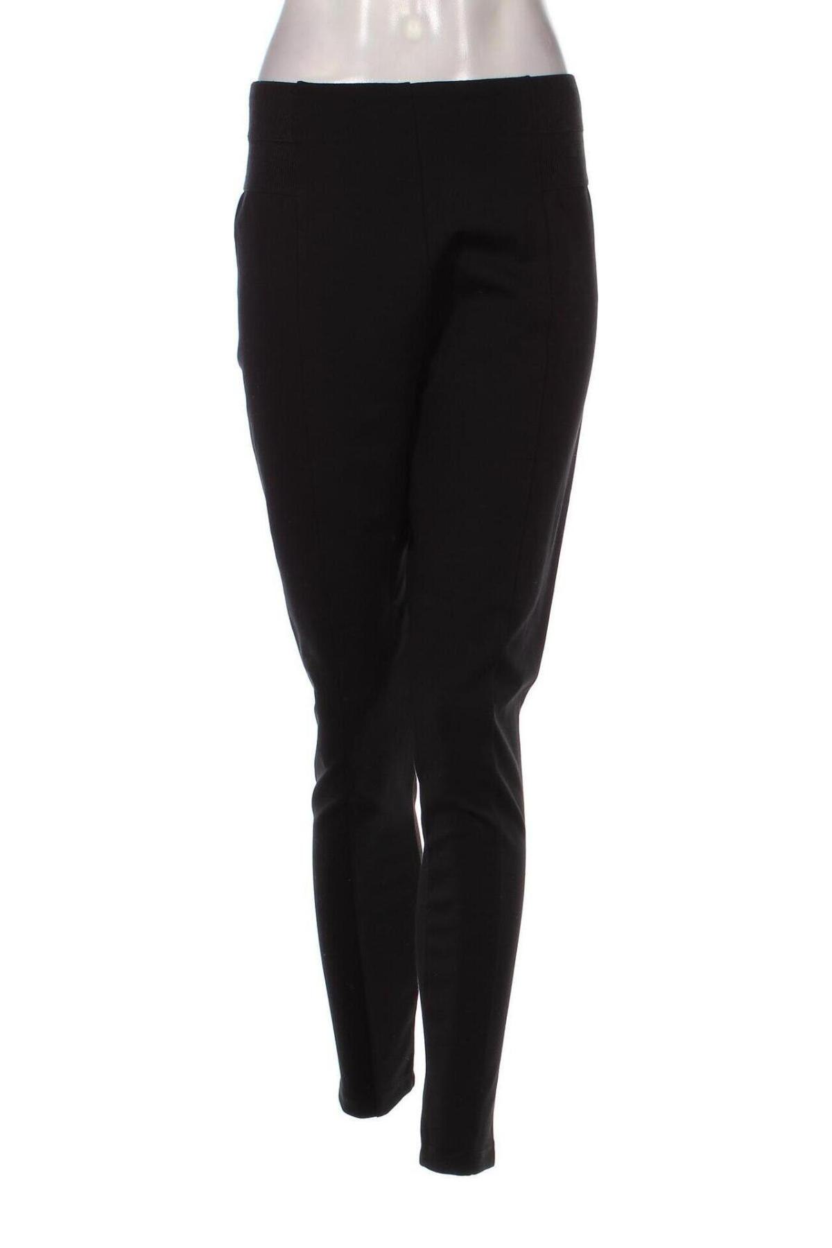 Damen Leggings Betty Barclay, Größe L, Farbe Schwarz, Preis € 24,25