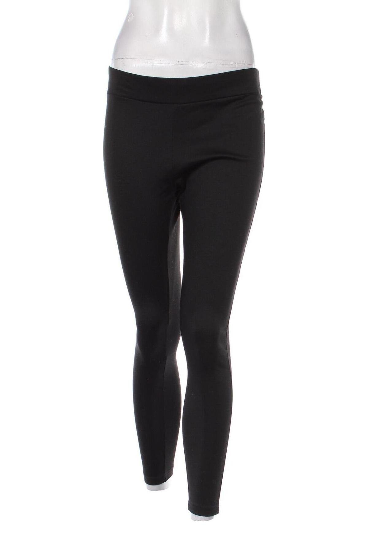 Damen Leggings Blue Motion, Größe M, Farbe Schwarz, Preis € 6,06