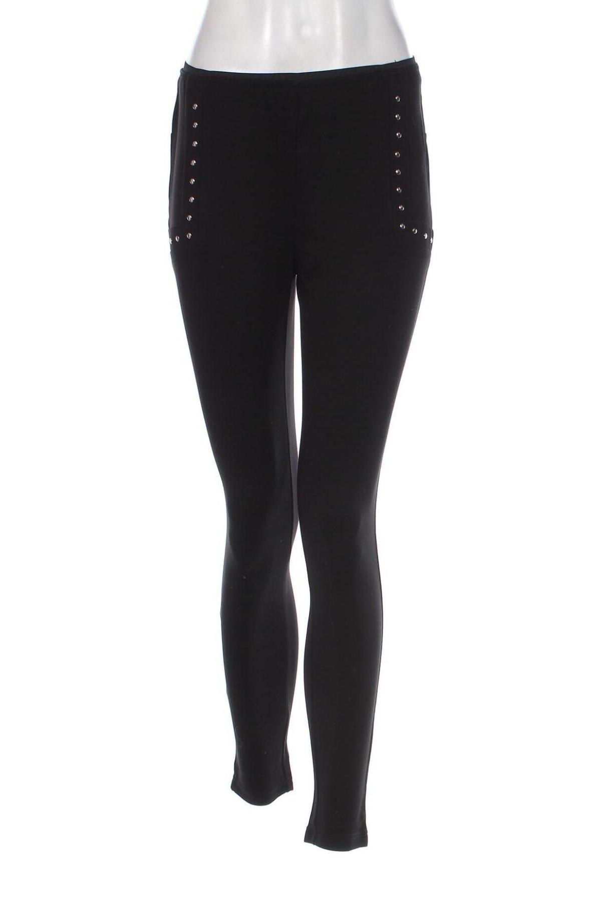 Damen Leggings Body Flirt, Größe S, Farbe Schwarz, Preis € 5,97