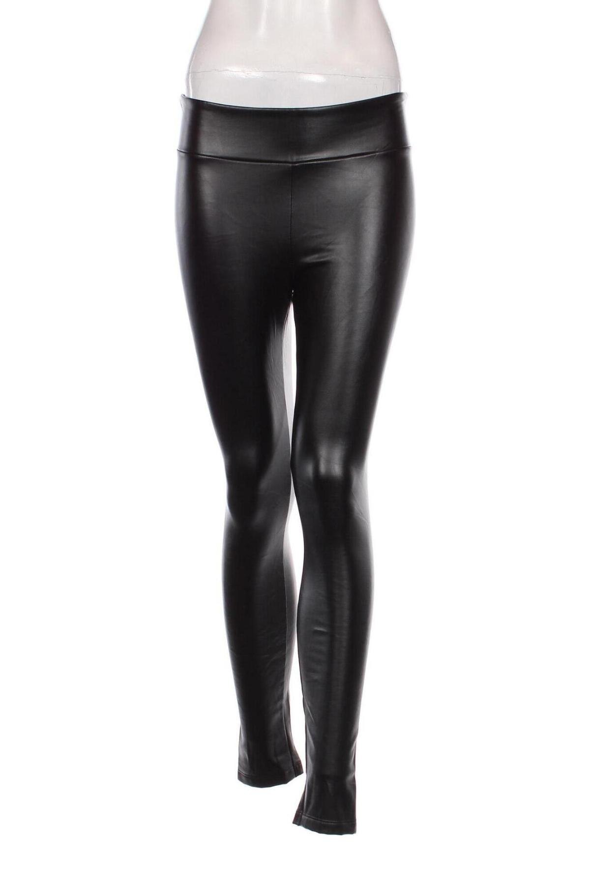 Damen Leggings Calzedonia, Größe S, Farbe Schwarz, Preis € 5,64